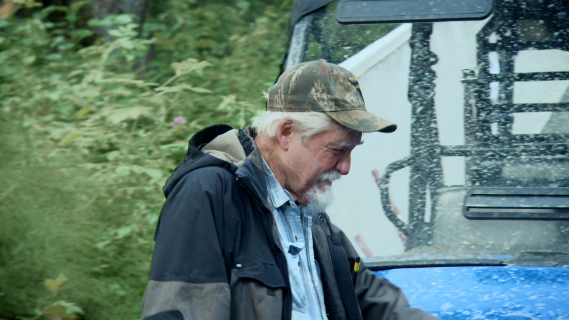 Gold Rush: White Water Season 4 Episode 8 Dustin To The Rescue