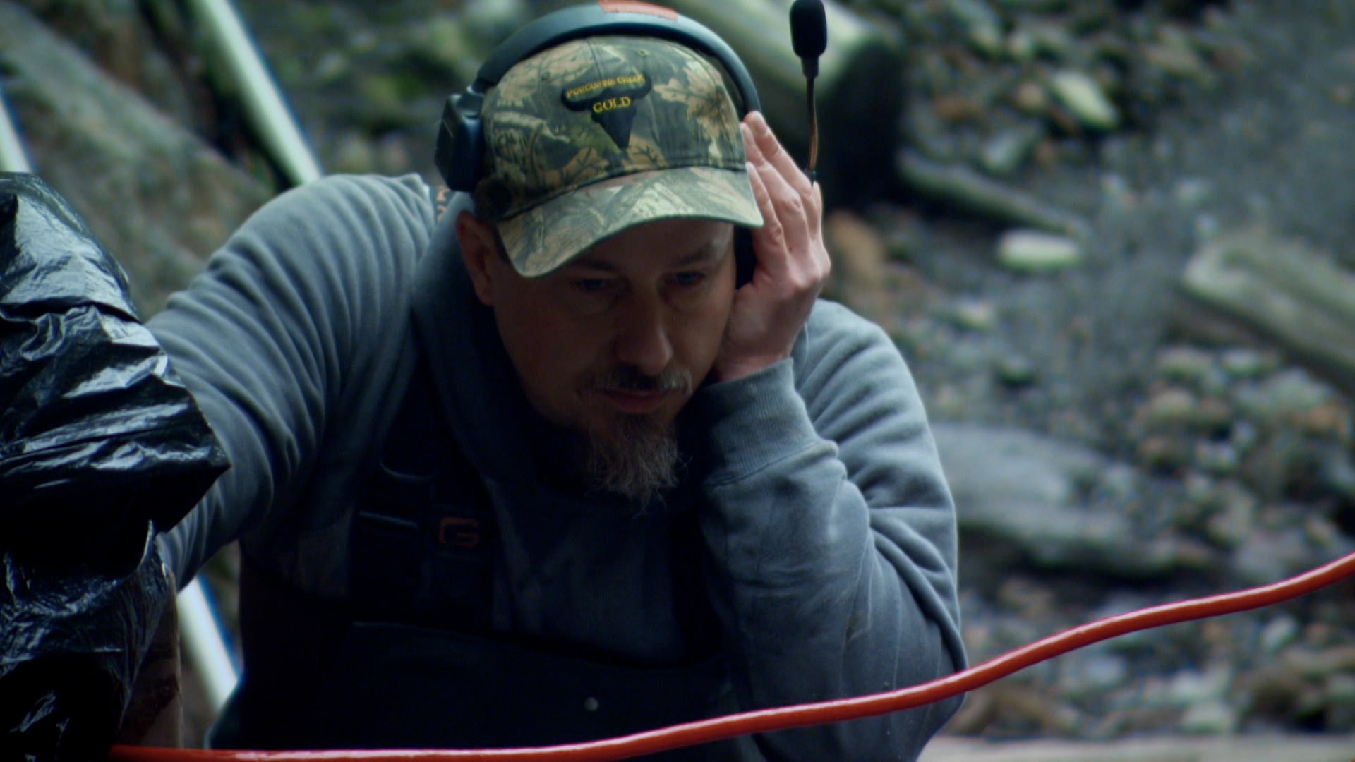 Gold Rush: White Water Season 4 Episode 9 Depths Of Despair