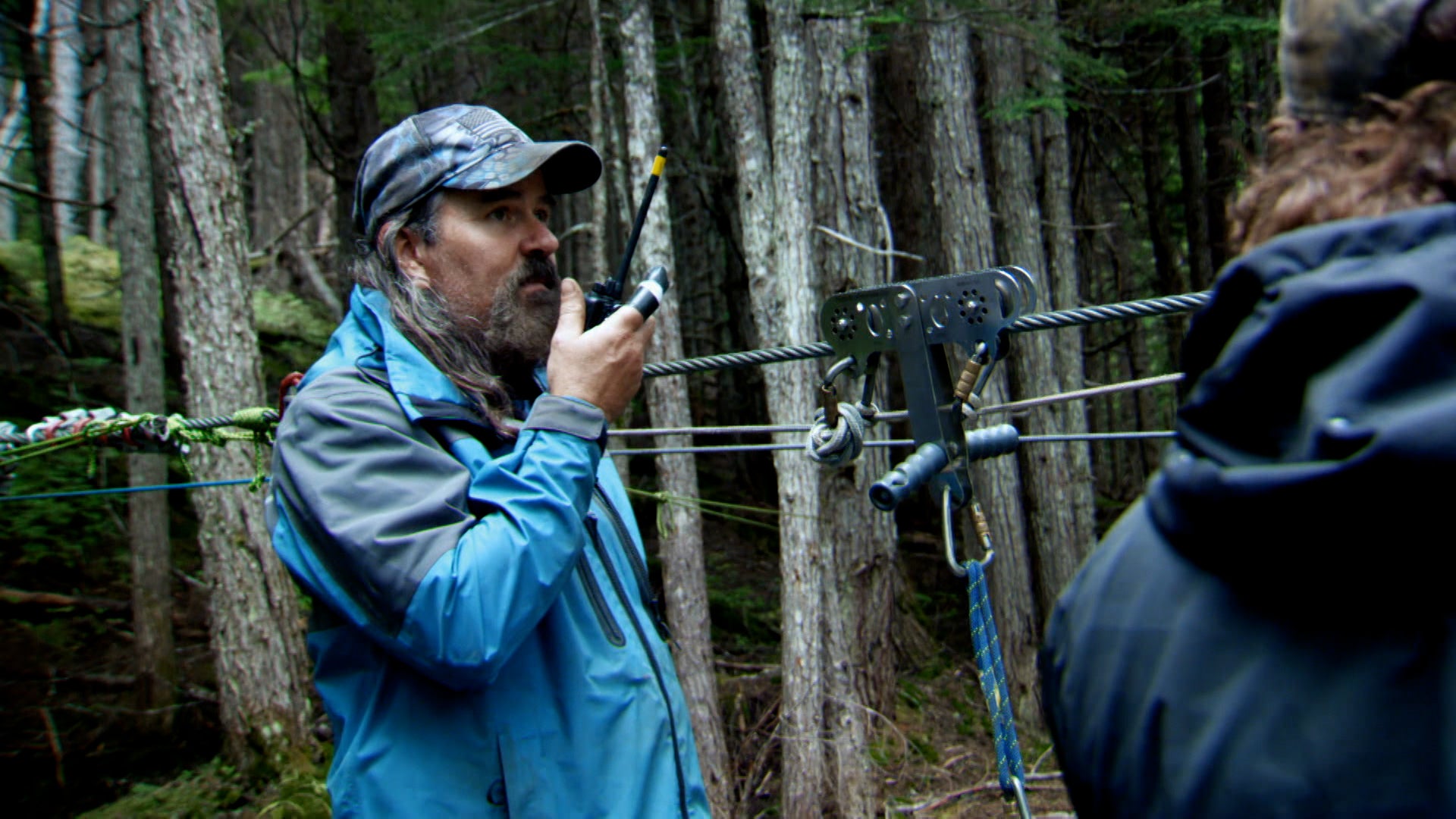 Gold Rush: White Water Season 4 Episode 11 A Special Kind Of Crazy