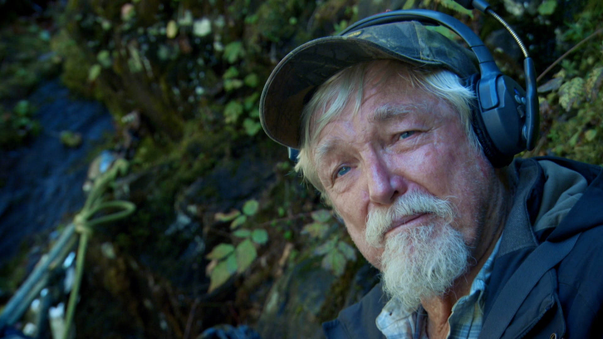 Gold Rush: White Water Season 4 Episode 12 In Too Deep