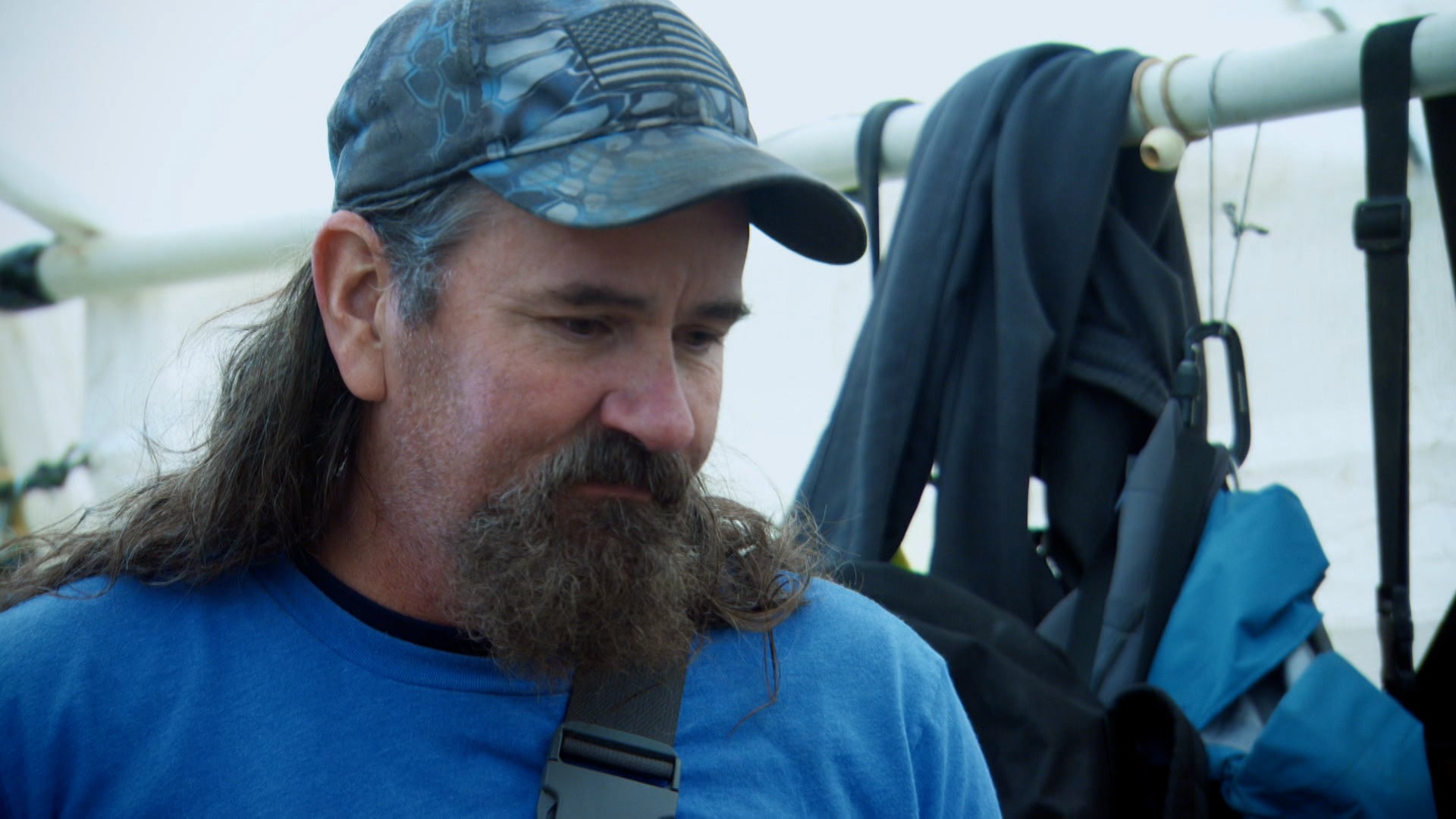 Gold Rush: White Water Season 4 Episode 13 Under Pressure