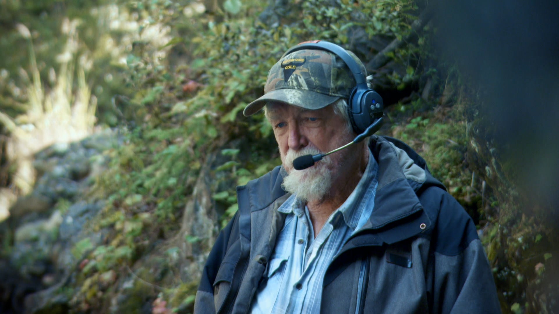 Gold Rush: White Water Season 4 Episode 14 Buried Alive