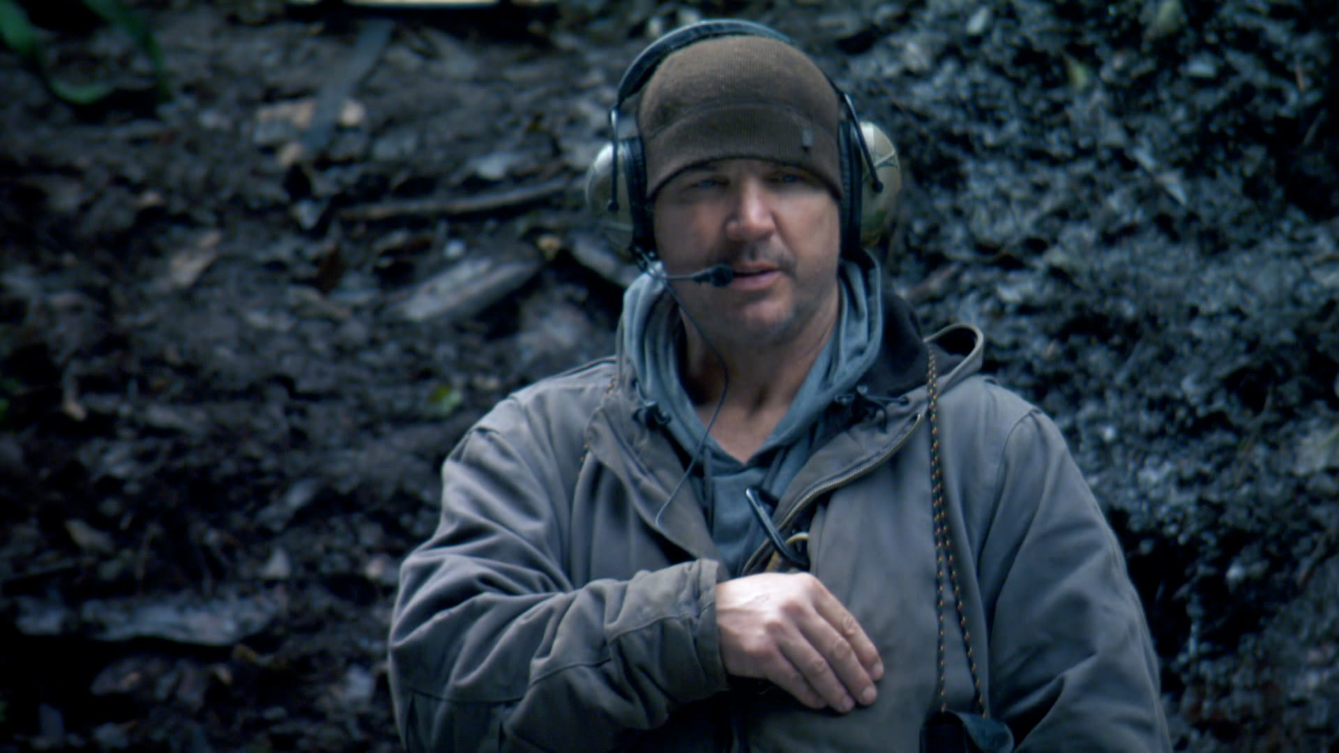 Gold Rush: White Water Season 4 Episode 15 To The Edge