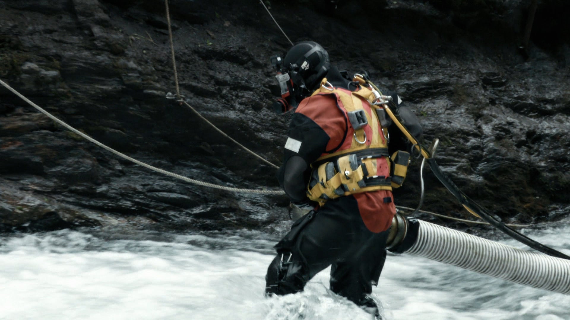 Gold Rush: White Water Season 5 Episode 3 Shake Up
