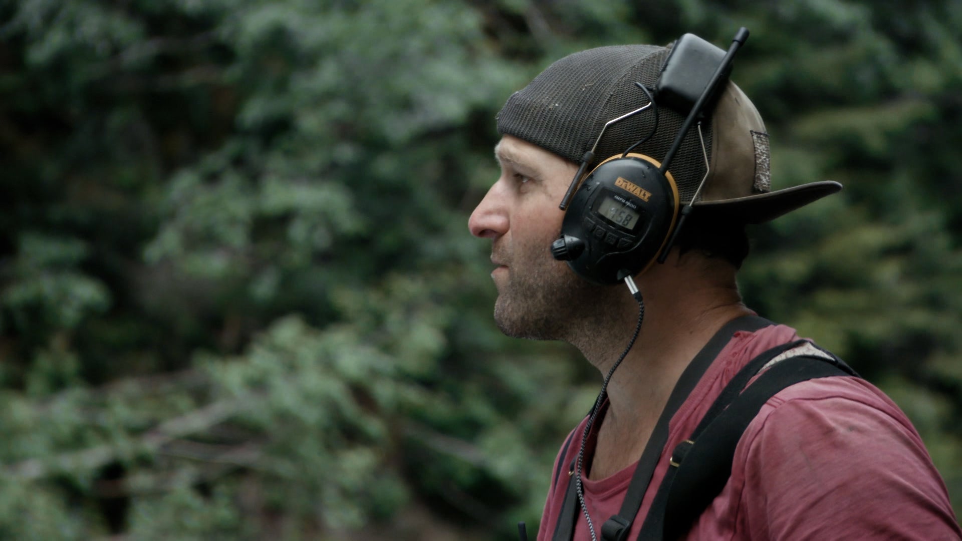 Gold Rush: White Water Season 5 Episode 4 Who's The Boss