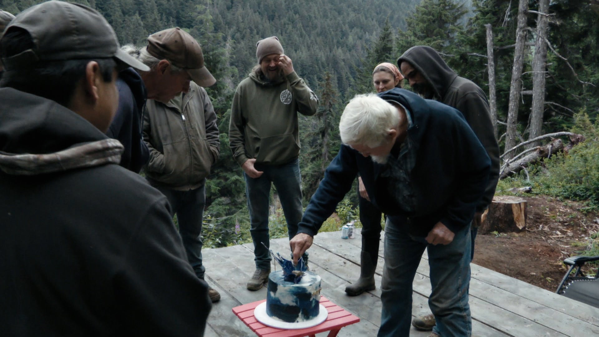 Gold Rush: White Water Season 5 Episode 6 Boiling Point