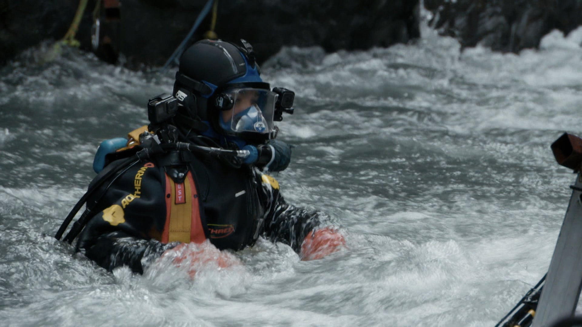 Gold Rush: White Water Season 5 Episode 11 Curse Of The Gold Gods