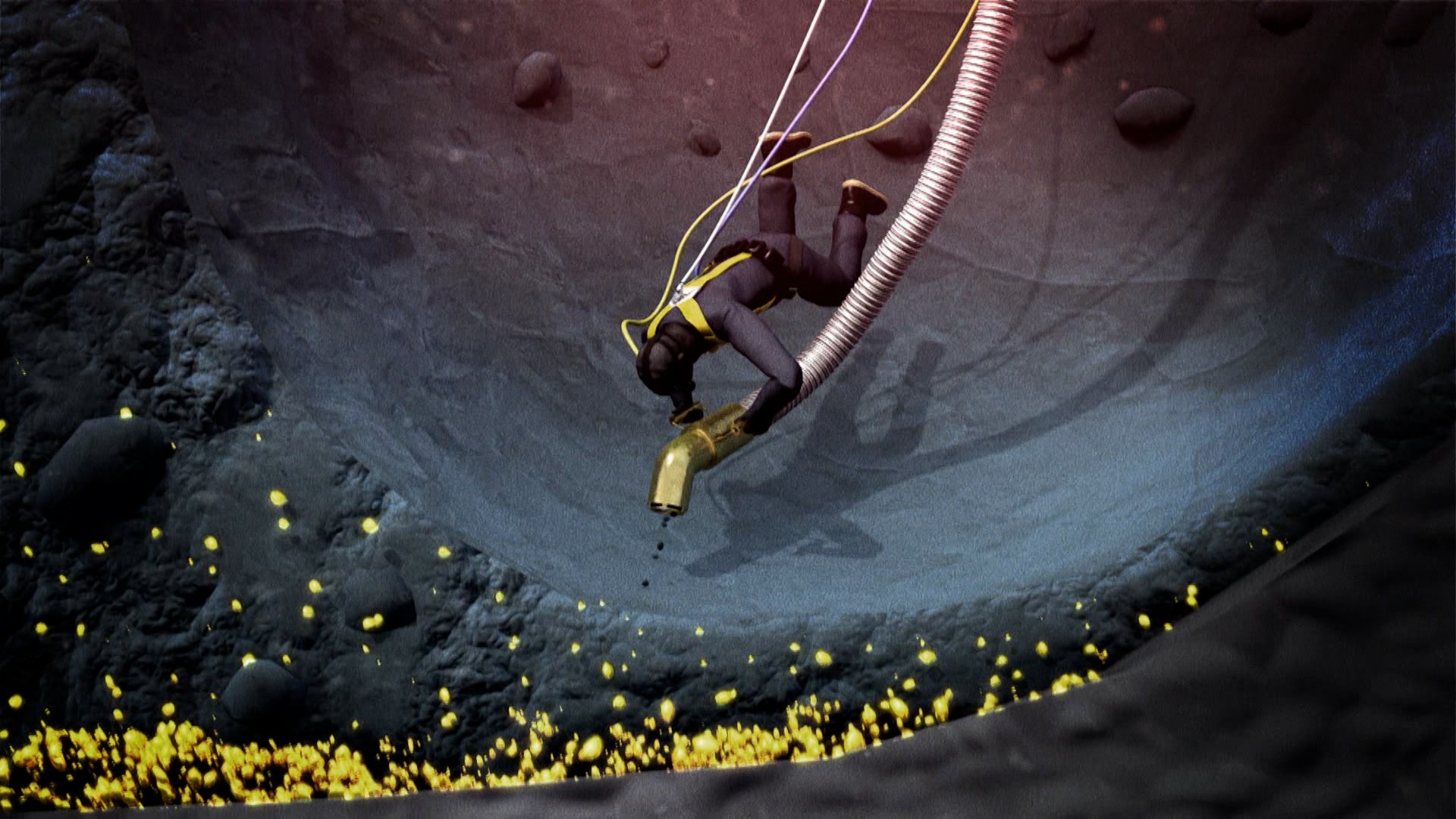 Gold Rush: White Water Season 5 Episode 13 The Motherload