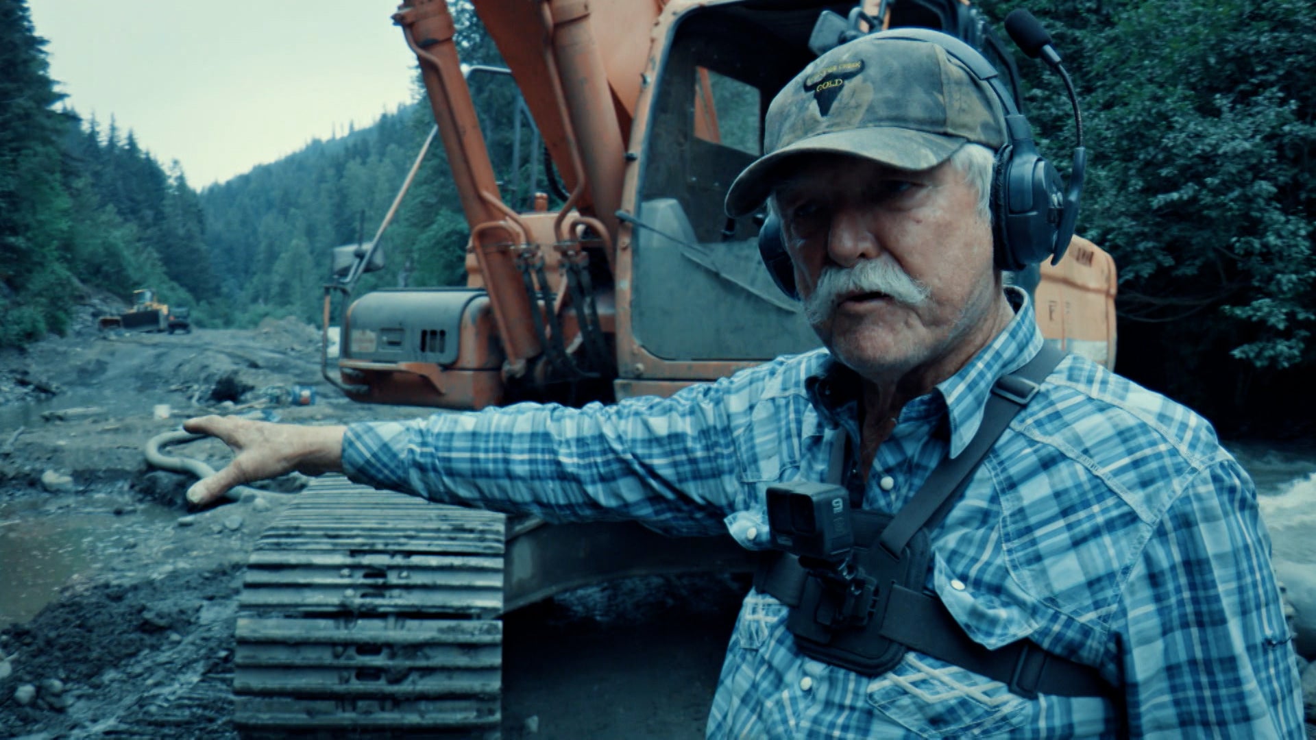 Gold Rush: White Water Season 6 Episode 4 Dakota Fred Takes Charge