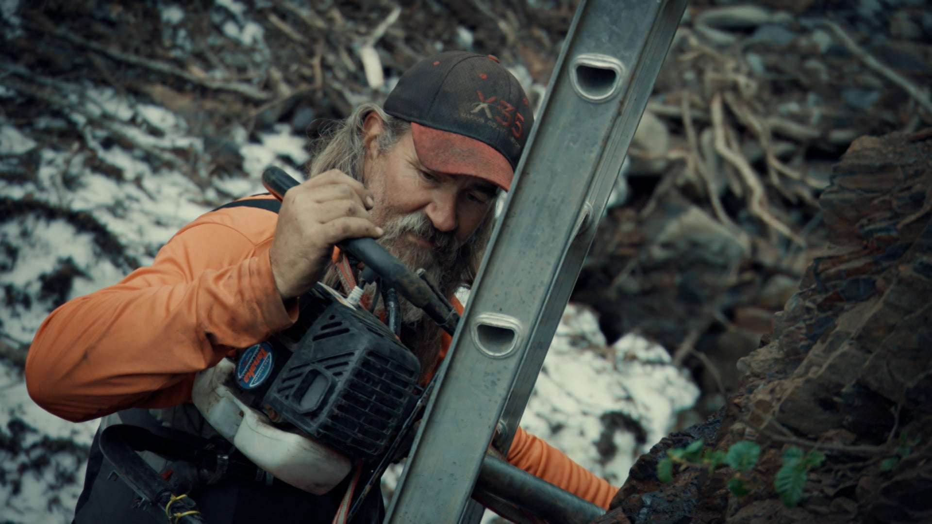 غولد راش: وايت ووتر الموسم 6 الحلقة 6 زيادة الضغط