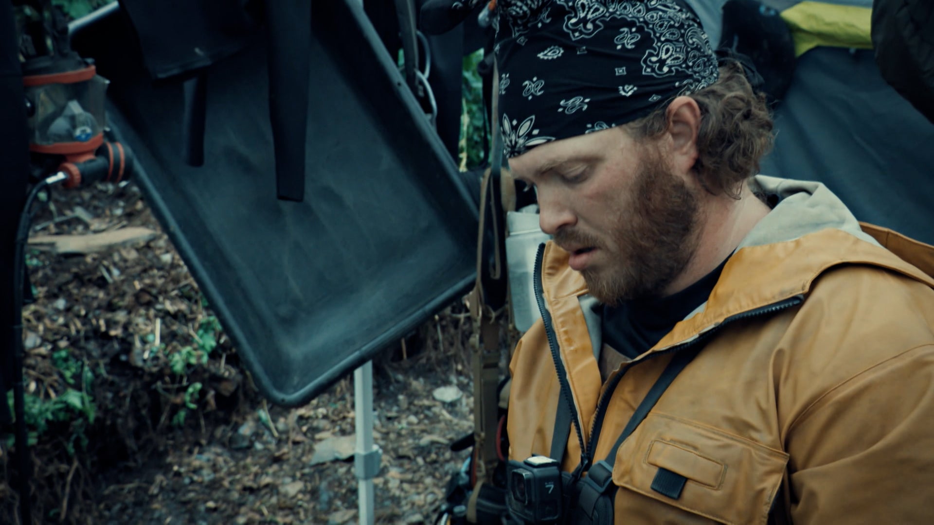 Gold Rush: White Water Season 6 Episode 8 Explosion At Nugget Creek