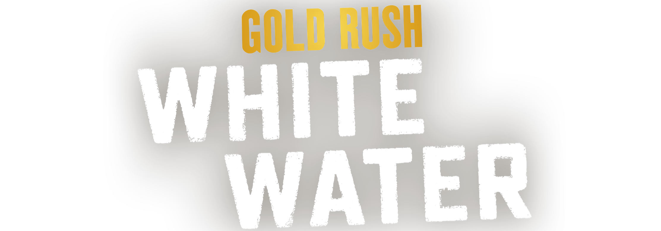 Gold Rush: White Water