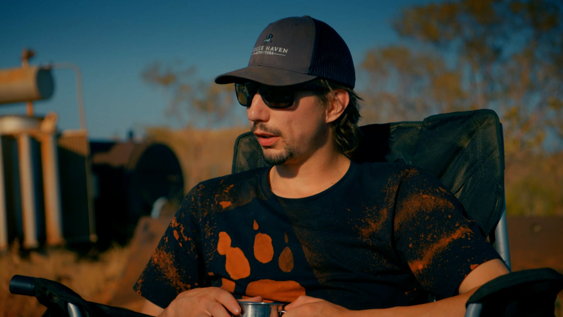 Gold Rush: Parker's Trail Season 4 Episode 4 Hell's Crack