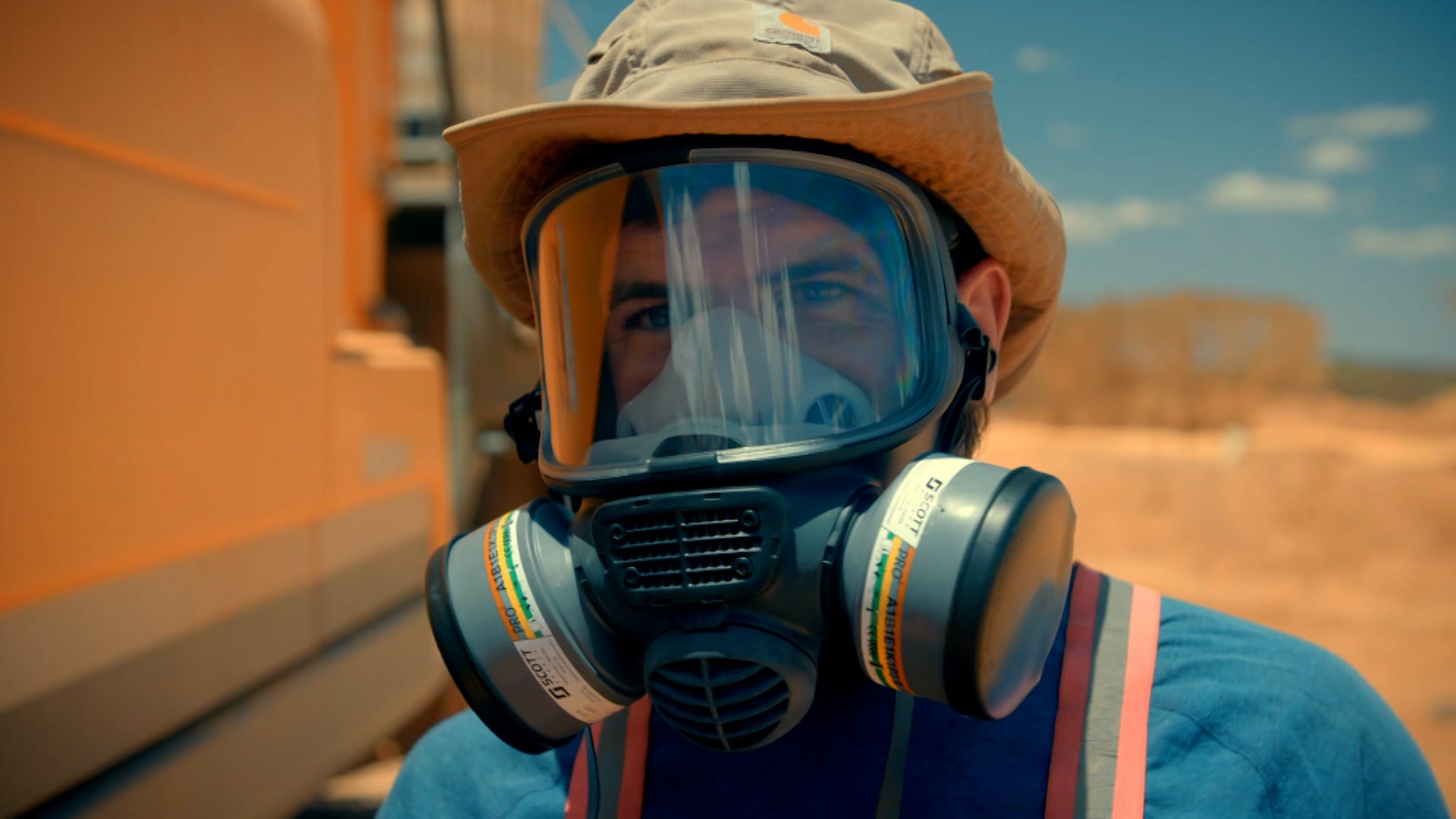Gold Rush: Parker's Trail Season 4 Episode 5 The Honey Pot