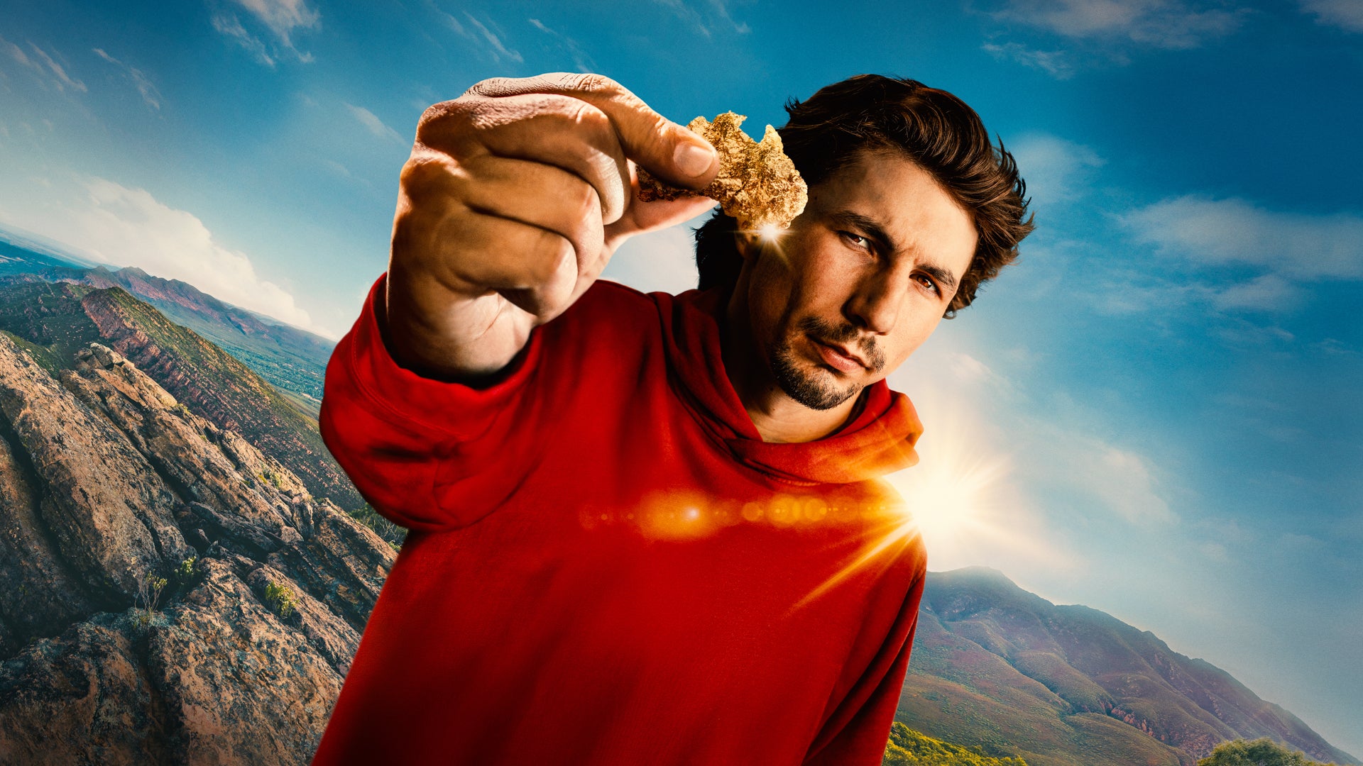 اندفاع الذهب: طريق باركر الموسم 5 الحلقة 1 باركرز 5$ - ميليون بيت