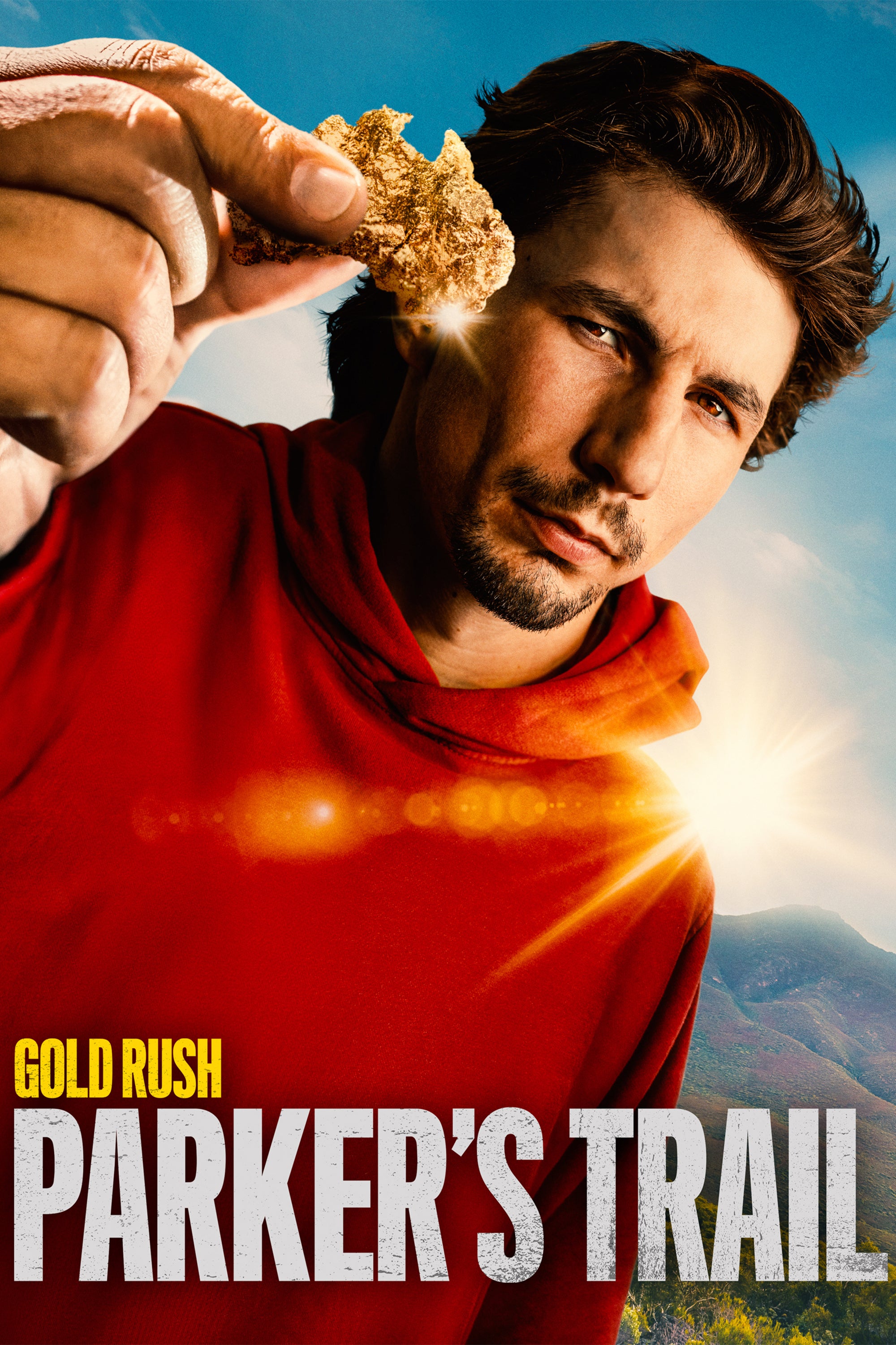 Gold Rush: Parker's Trail