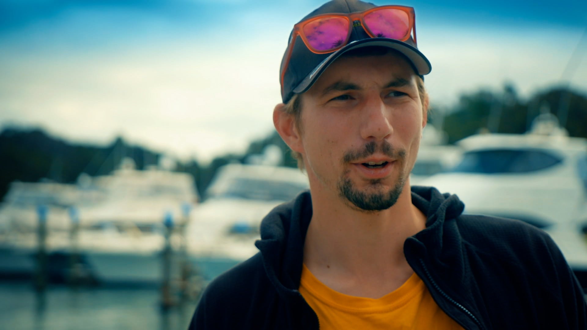 Gold Rush: Parker's Trail Season 5 Episode 1 Parker's $5-Million Bet