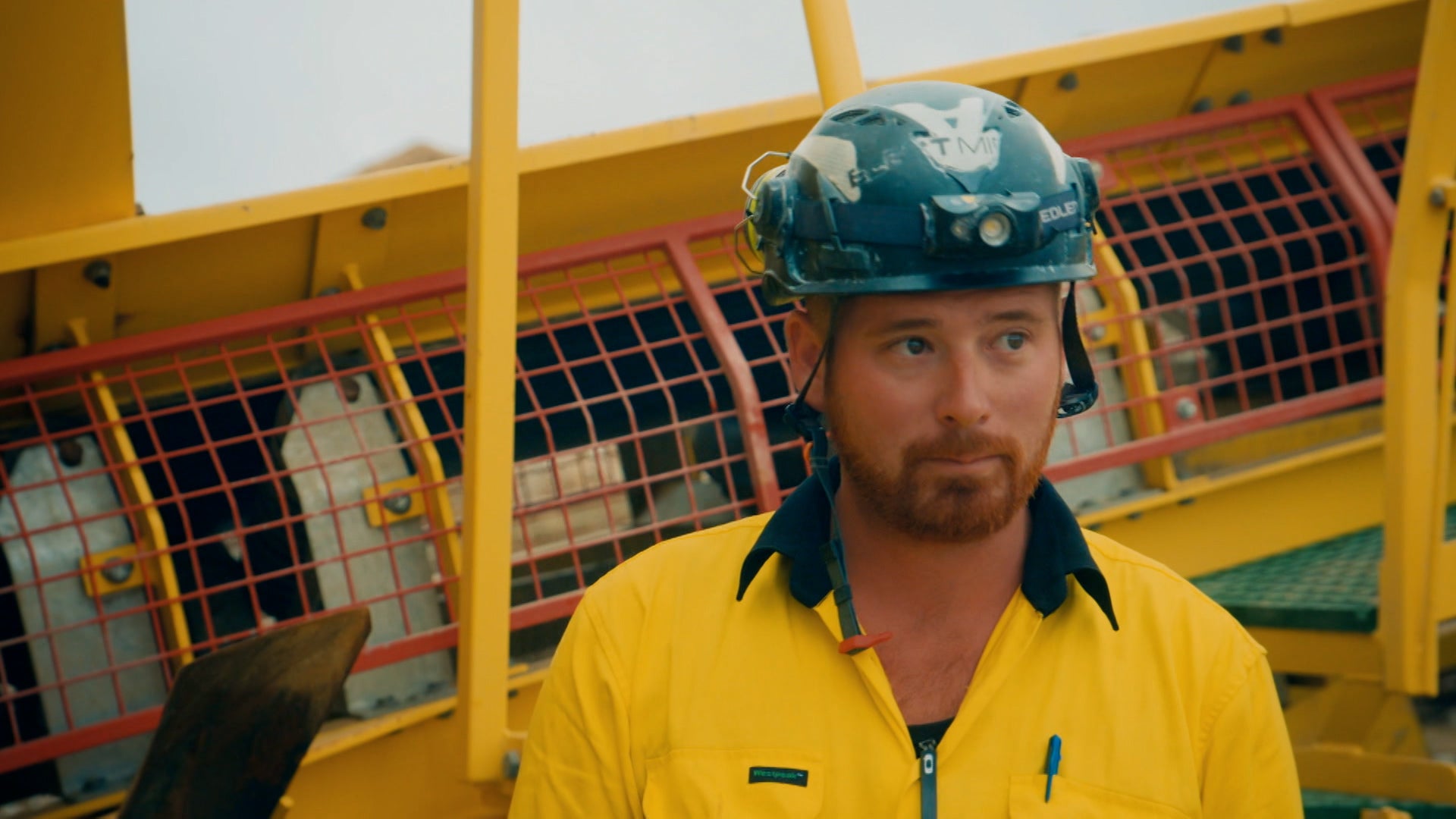 Gold Rush: Parker's Trail Season 5 Episode 3 Floating Gold