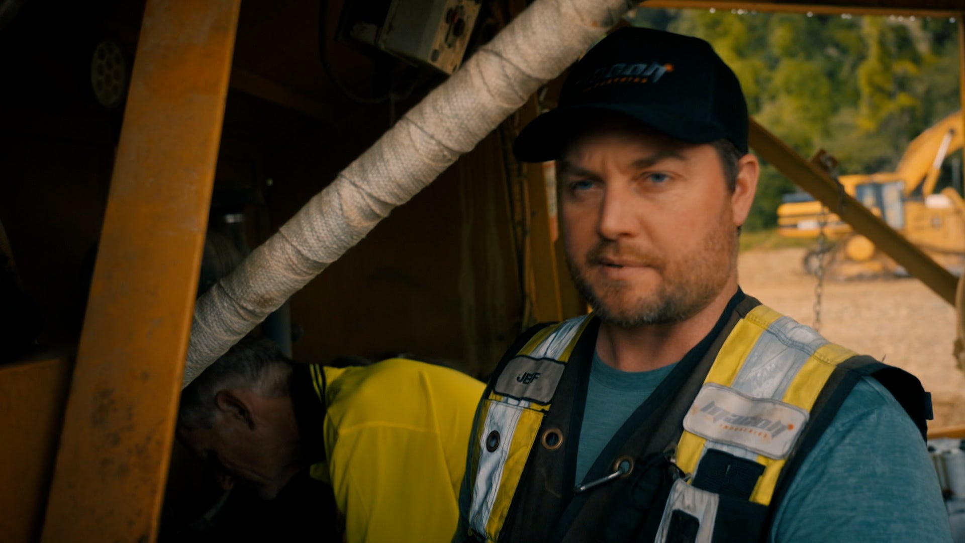 Gold Rush: Parker's Trail Season 5 Episode 4 Parker's Prospect