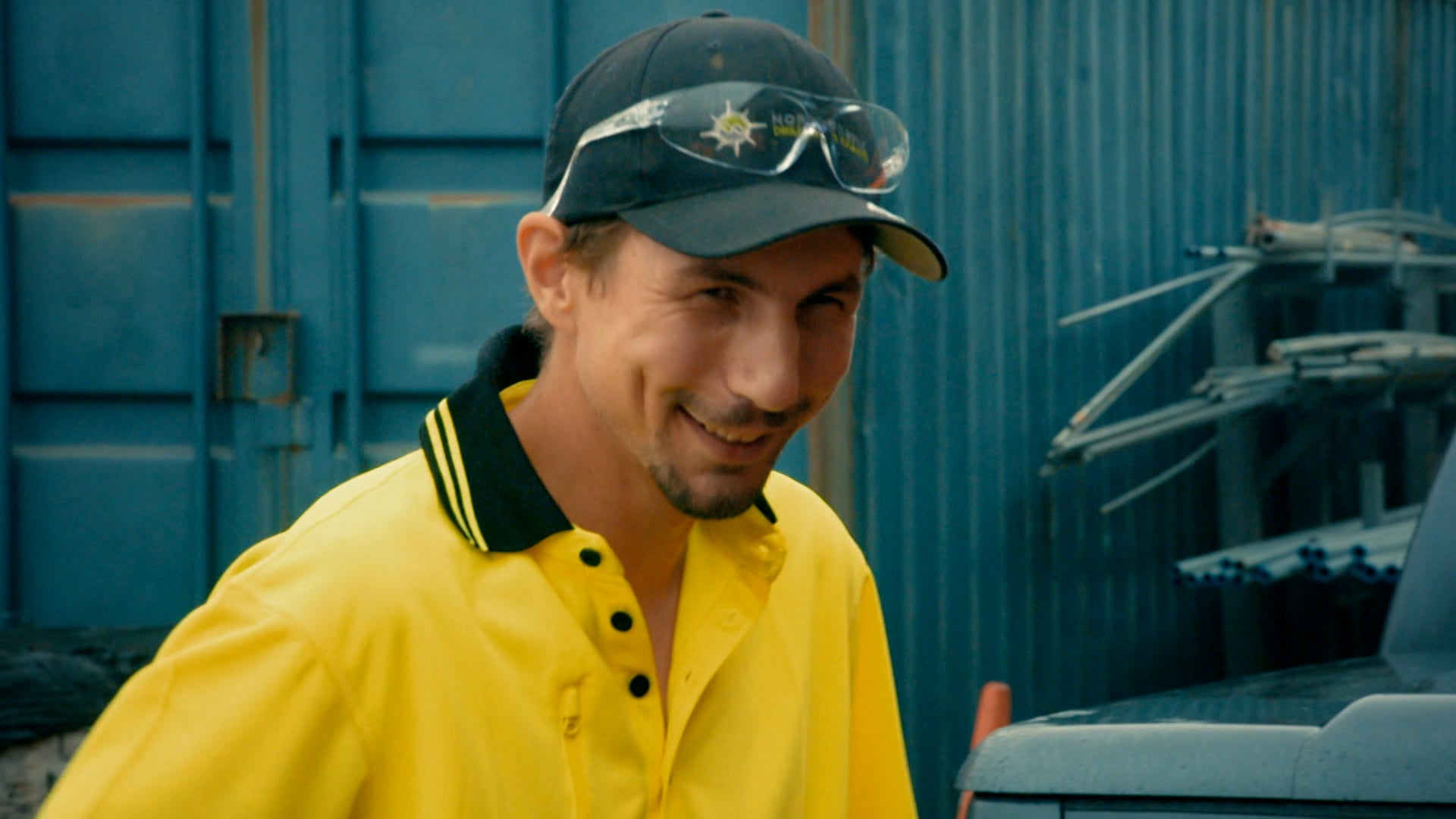 Gold Rush: Parker's Trail Season 5 Episode 5 Gold Mining Paradise