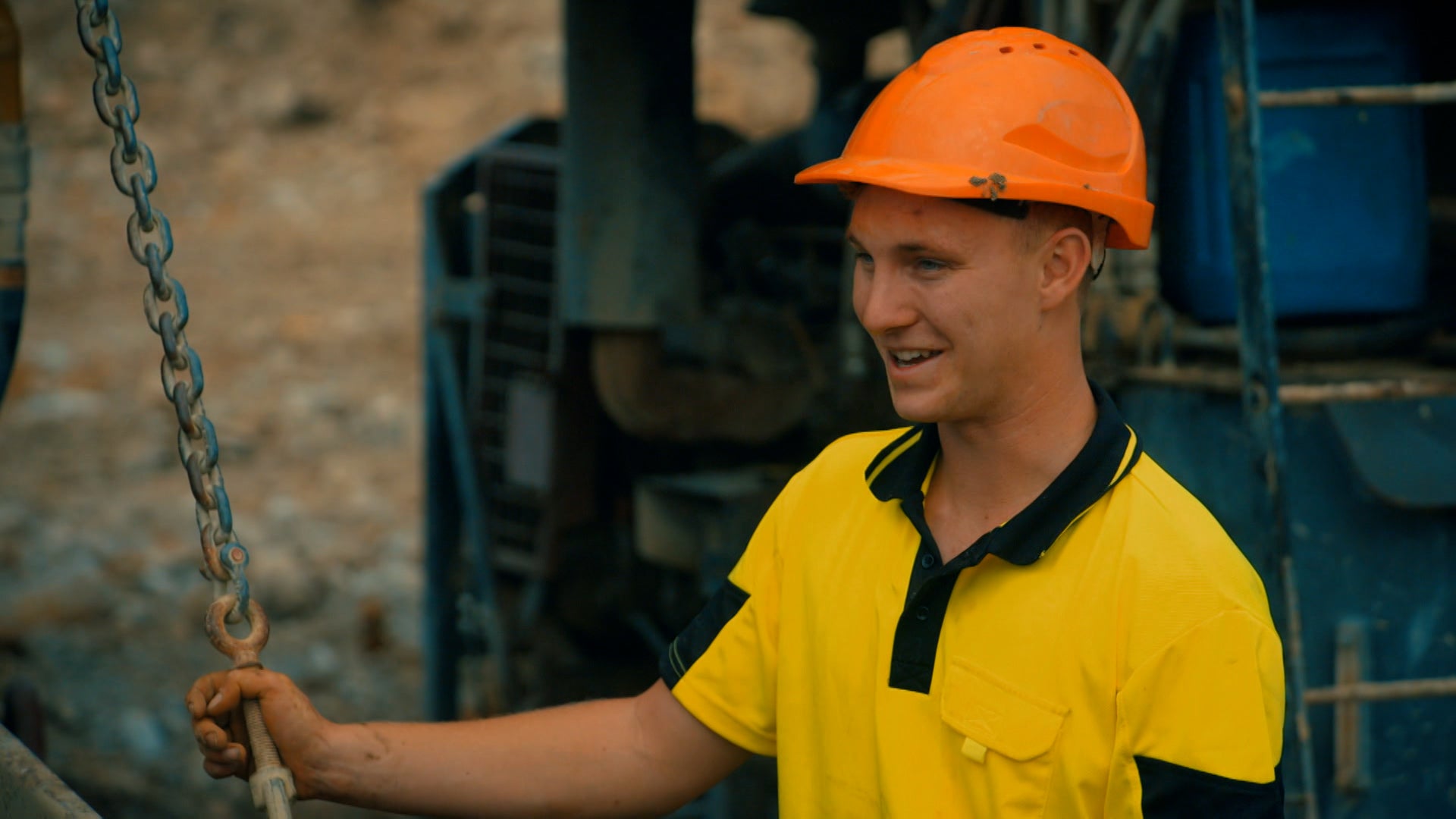 Gold Rush: Parker's Trail Season 5 Episode 6 Gut Check