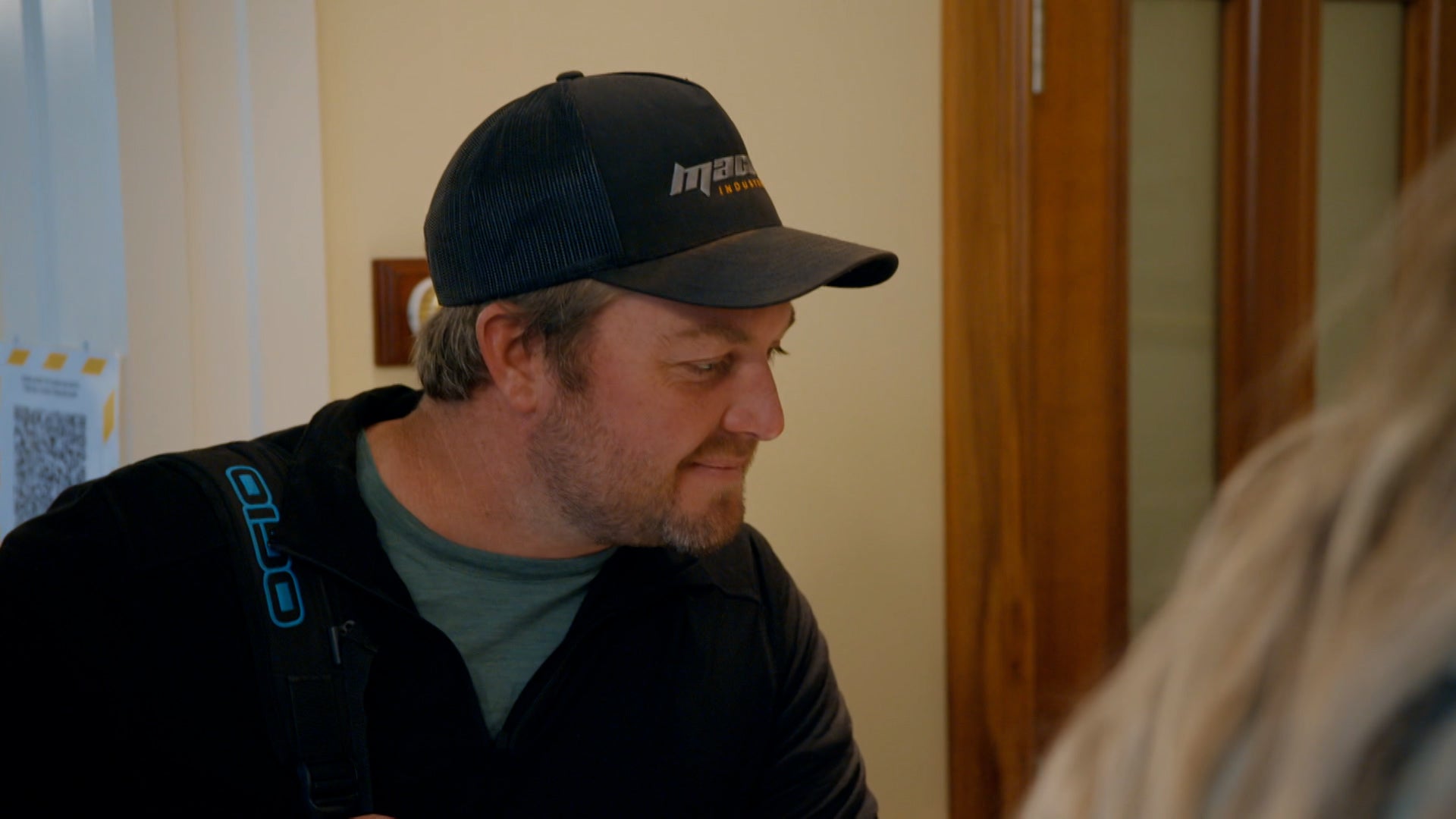 Gold Rush: Parker's Trail Season 5 Episode 7 Leap of Faith