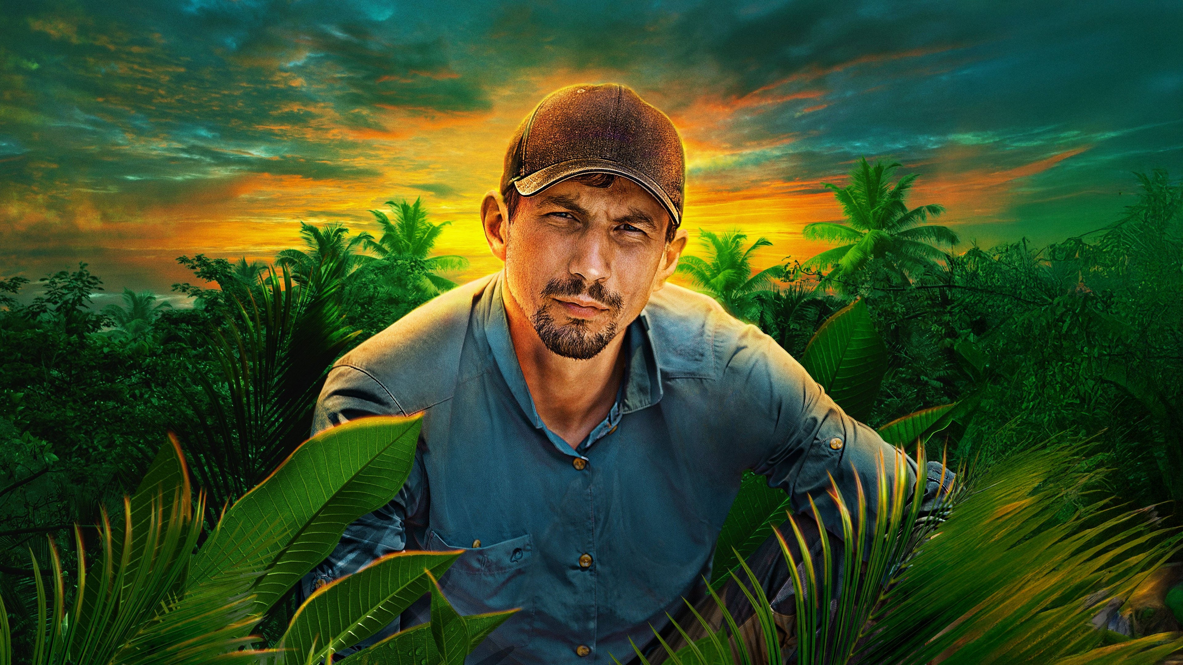 Gold Rush: Parker's Trail