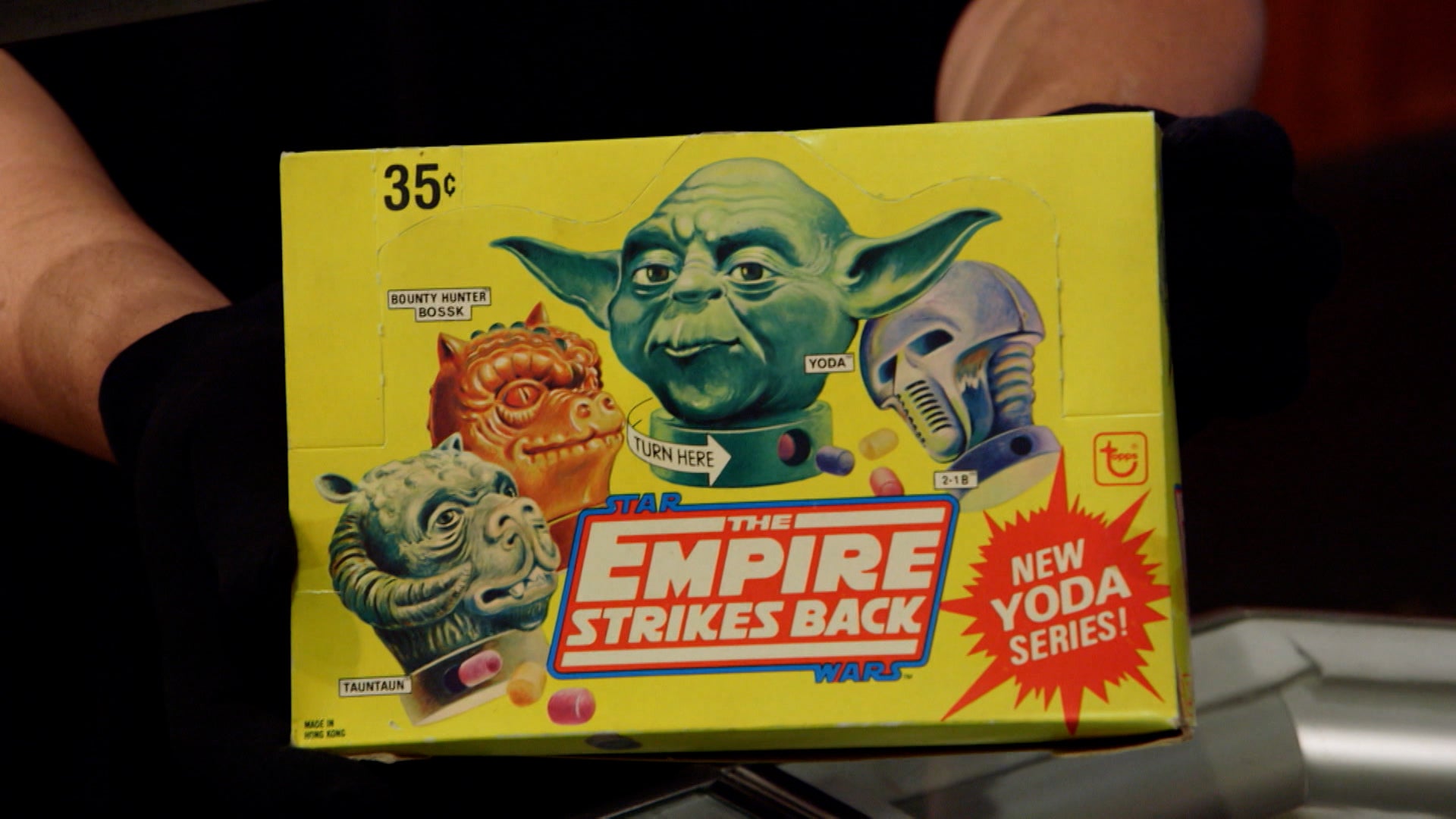 Pawn Stars Season 23 Episode 23 The Pawn Strikes Back