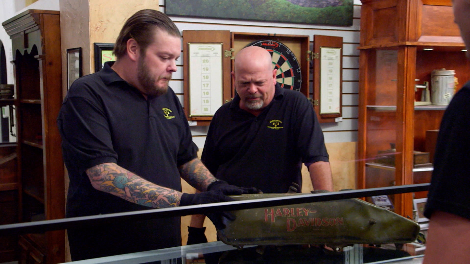 Pawn Stars Season 23 Episode 24 No Sleep Til Vegas