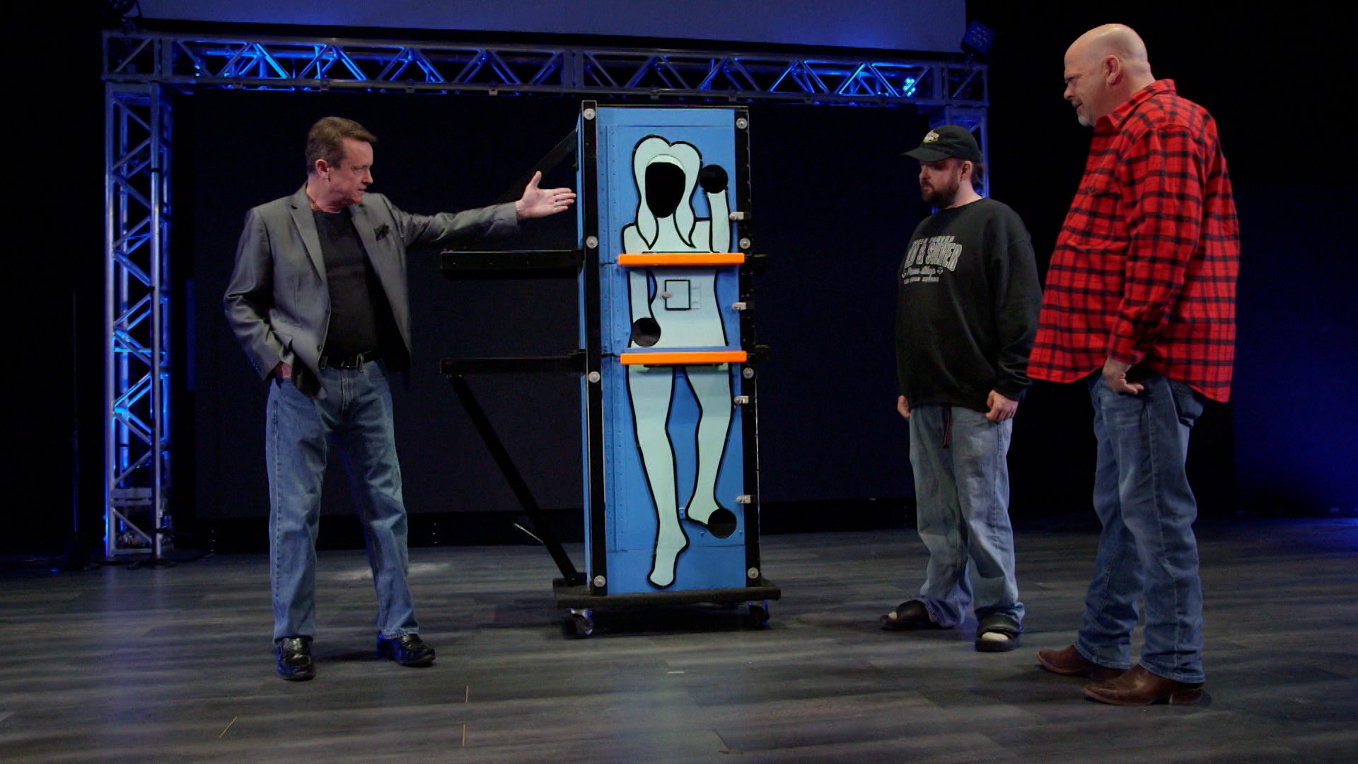 Pawn Stars Season 24 Episode 32 Zigging And Zagging