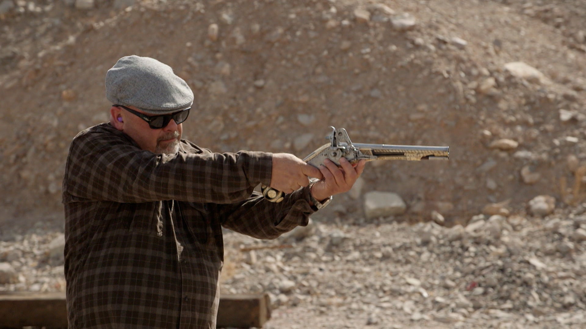 Pawn Stars Season 24 Episode 33 Where The Pawn Stars Roam