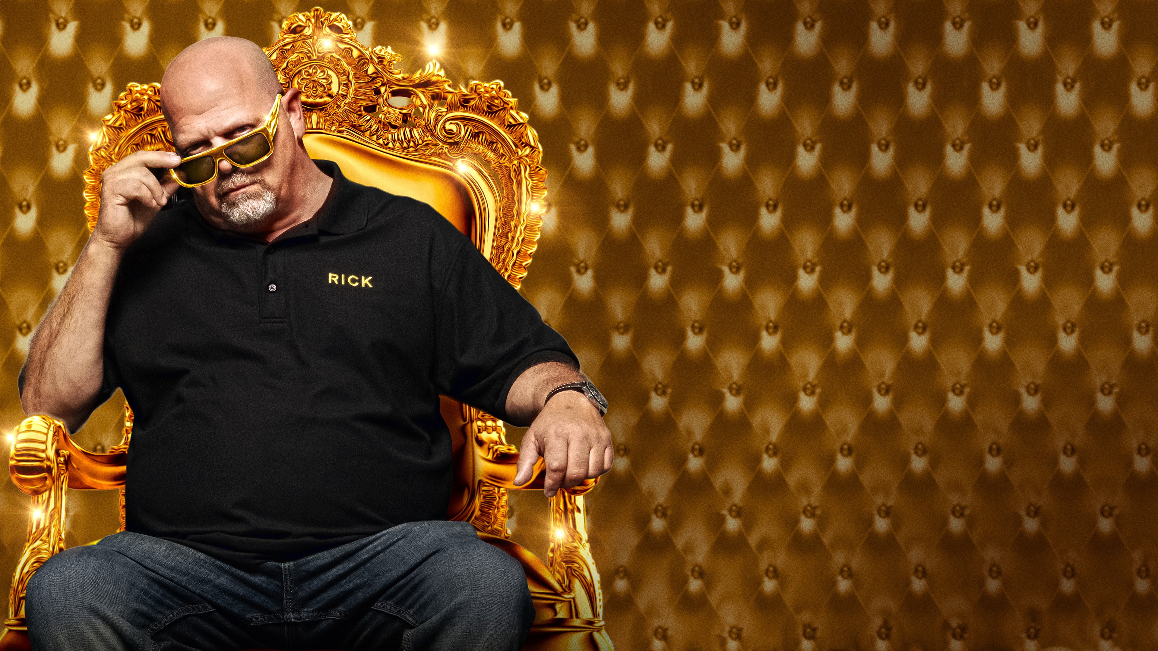 Pawn Stars