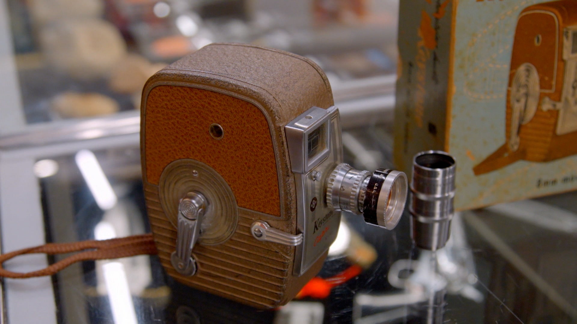 Pawn Stars Season 25 Episode 9 Pawn Barons