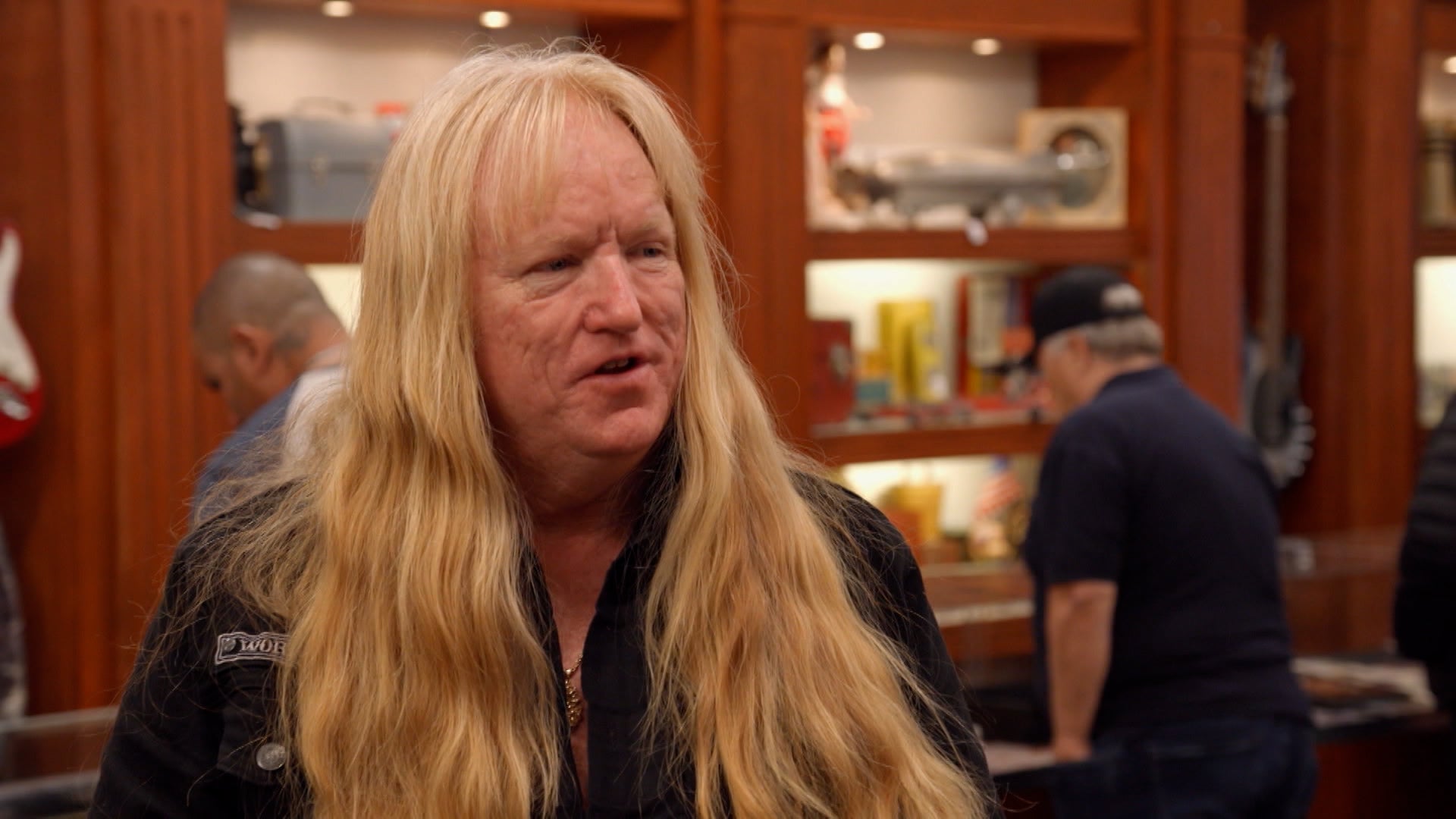 Pawn Stars Season 25 Episode 10 No More Mr. Nice Buys