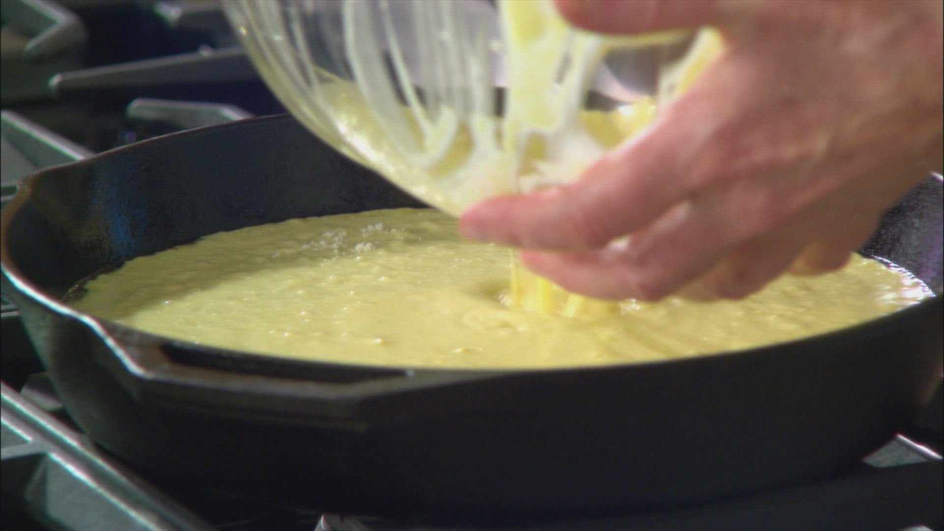 Martha Bakes Season 2 Episode 7 Special Breads