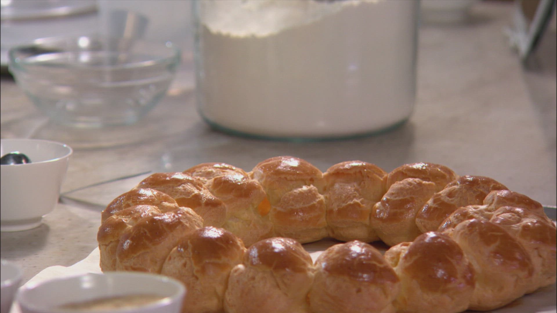 Martha Bakes Season 3 Episode 5 French Classics