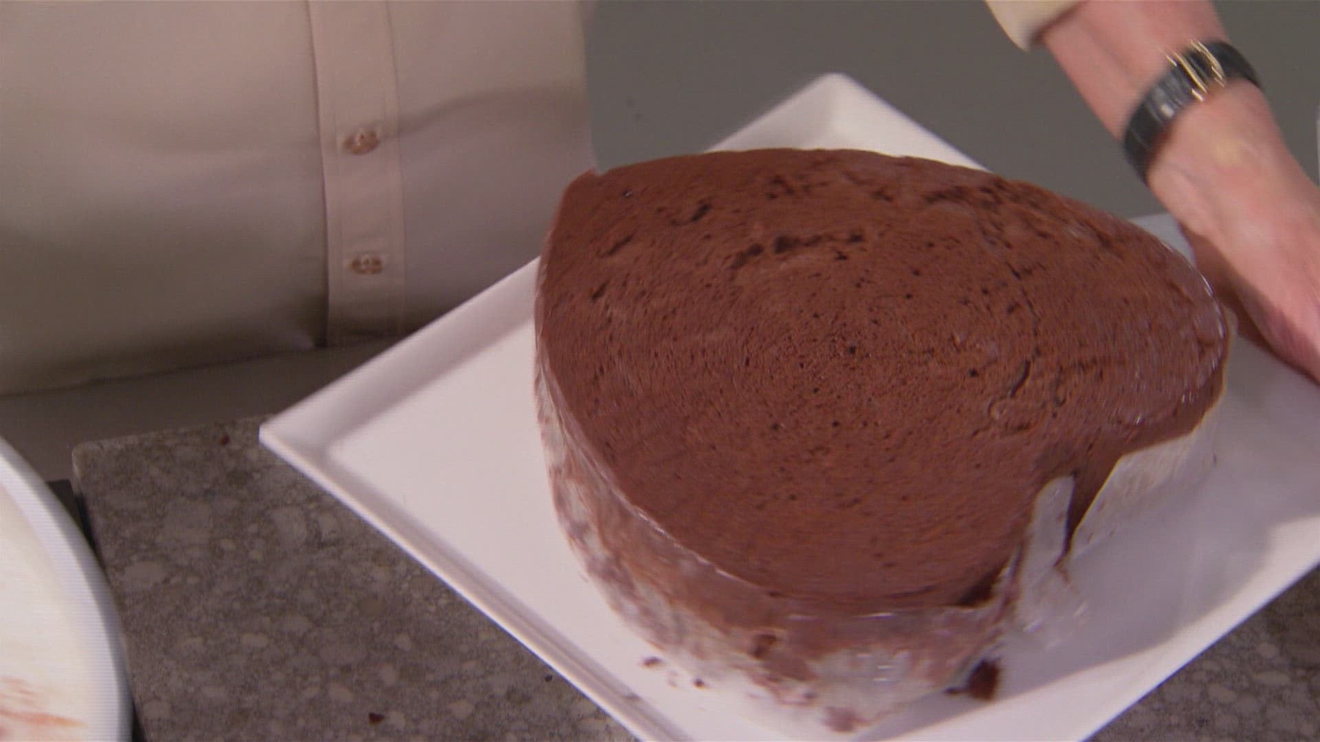 Martha Bakes Season 5 Episode 1 Never Enough Chocolate