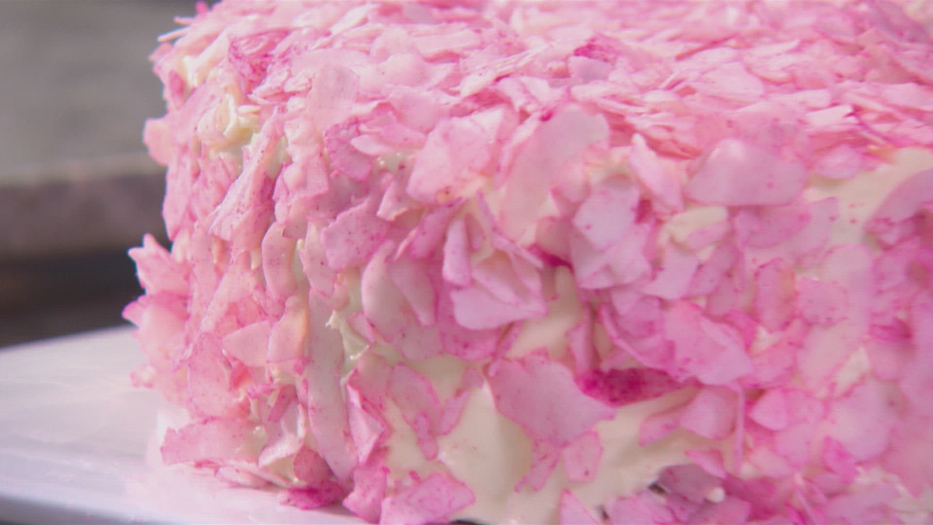 Martha Bakes Season 5 Episode 4 Celebration Cakes