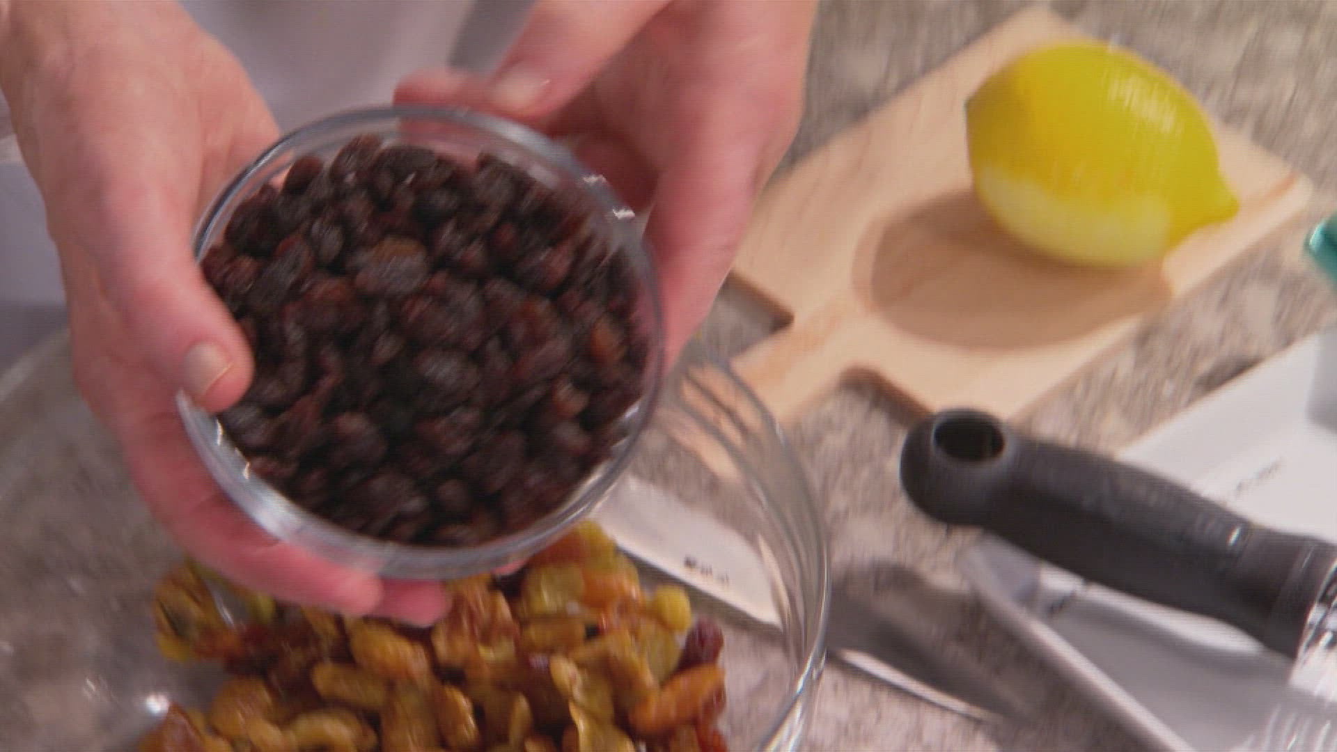 Martha Bakes Season 5 Episode 9 Extraordinary Fruits