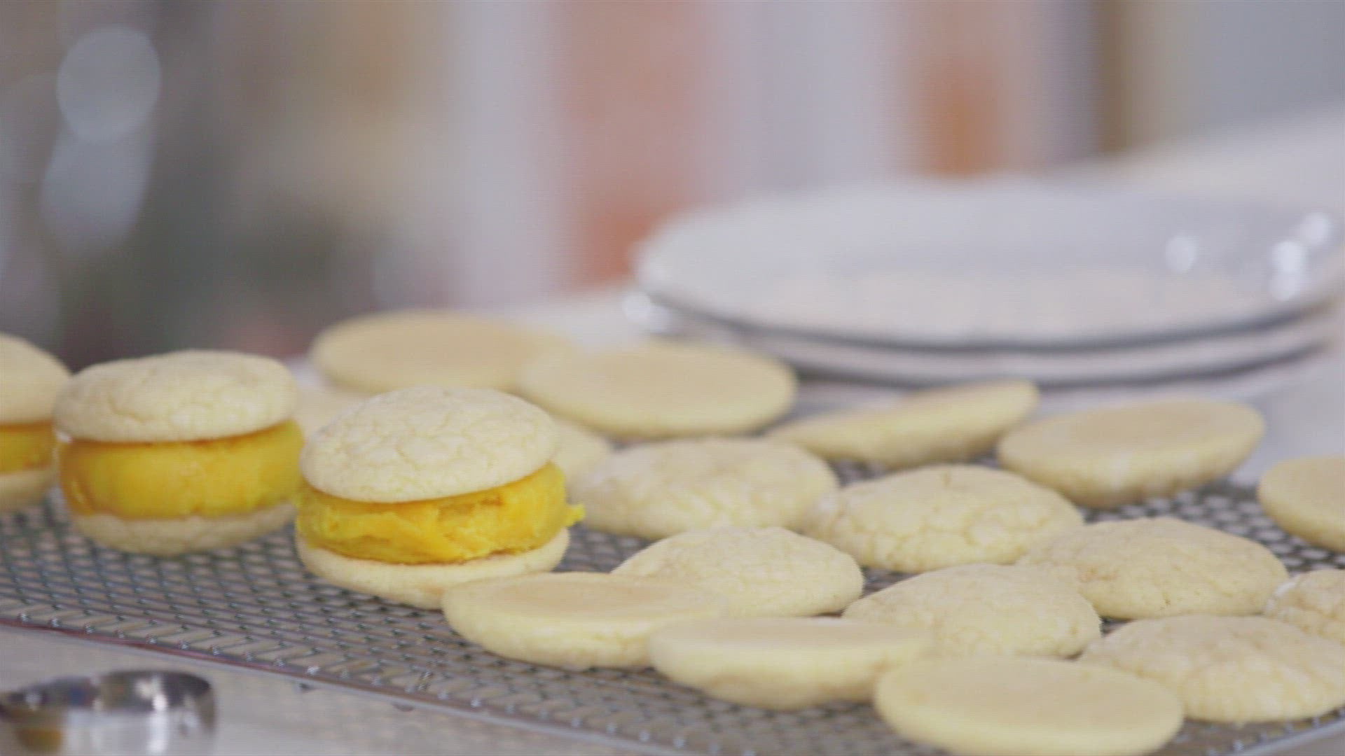 Martha Bakes Season 6 Episode 7 Never Enough Cookies