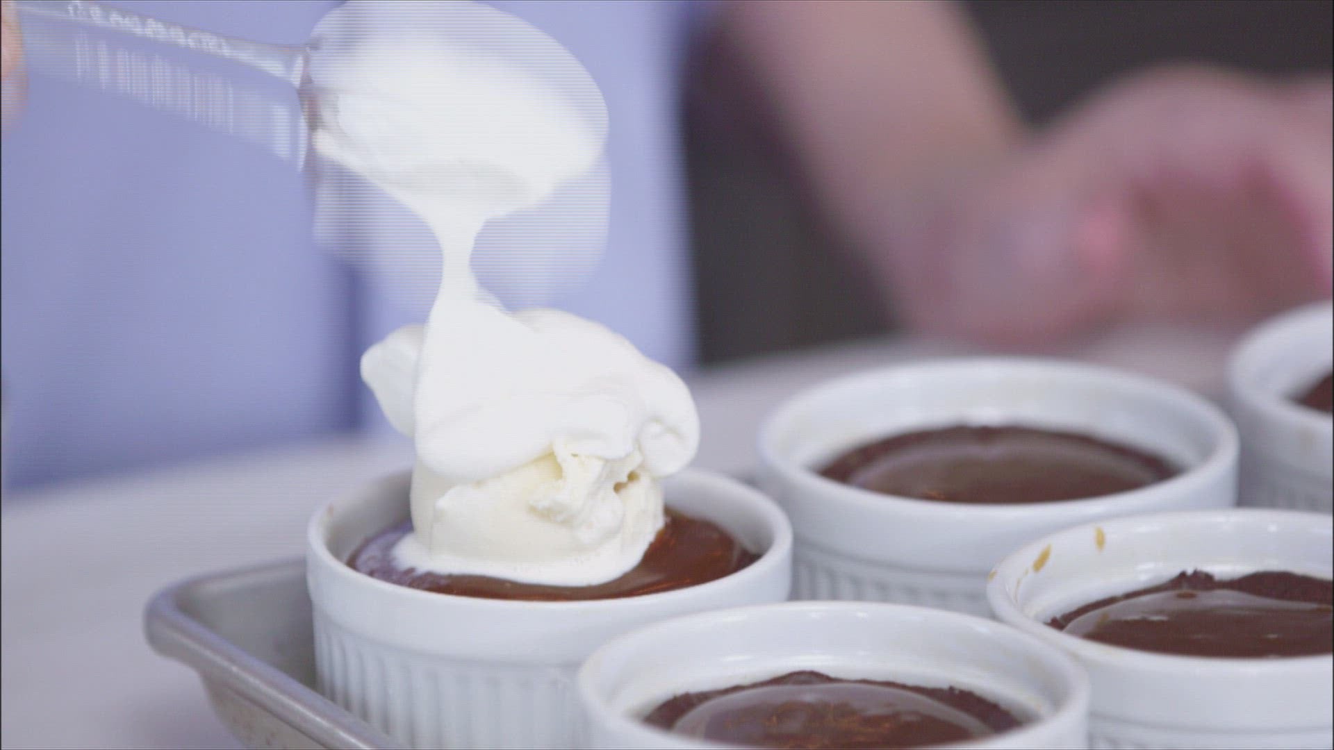 Martha Bakes Season 6 Episode 9 One-Bowl Desserts