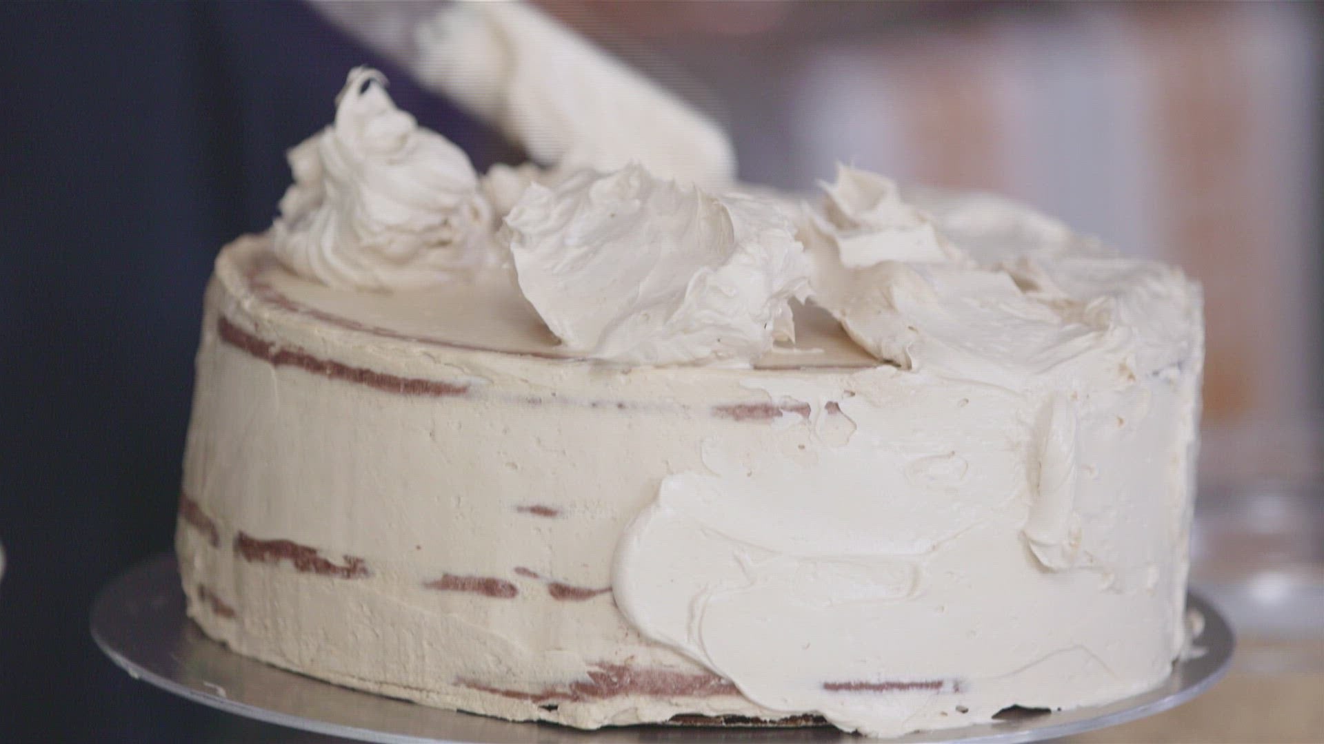Martha Bakes Season 6 Episode 12 French Meringue