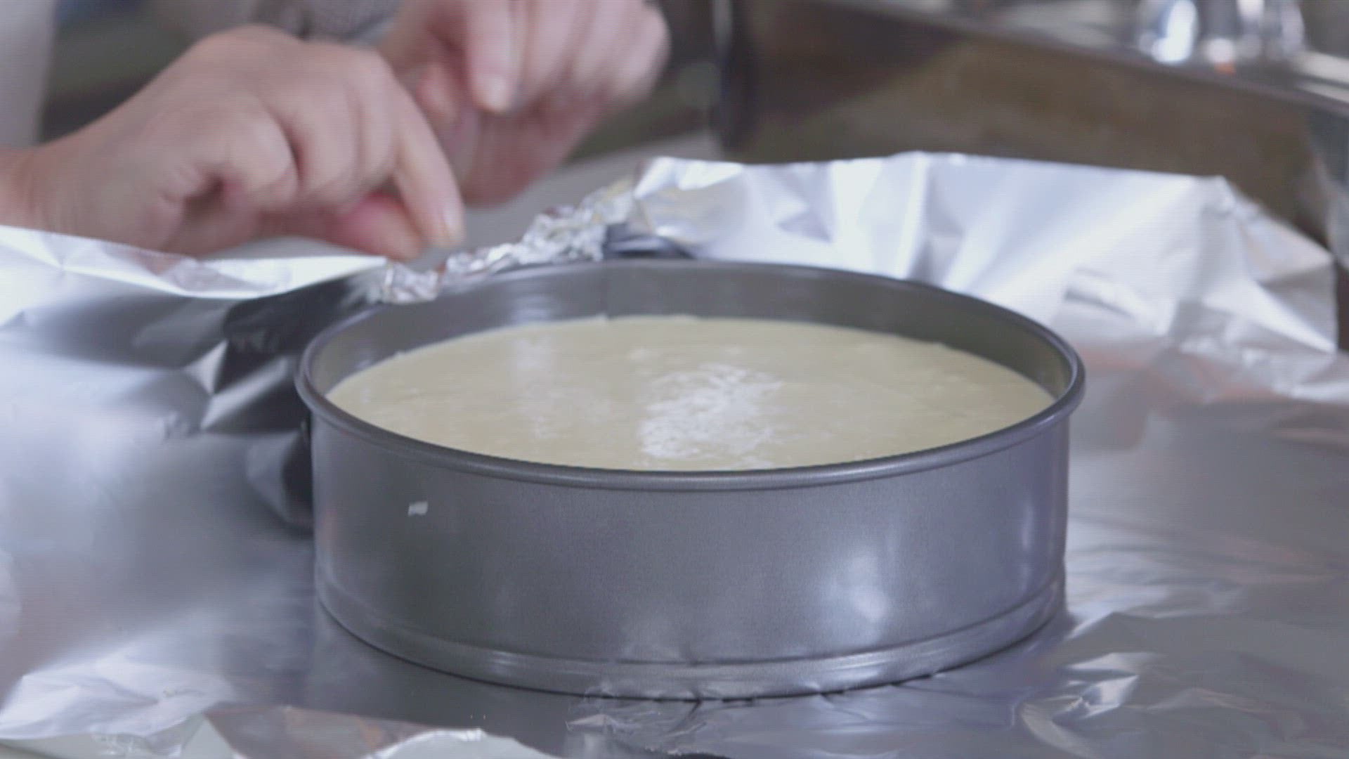 Martha Bakes Season 6 Episode 13 Press-In Crusts