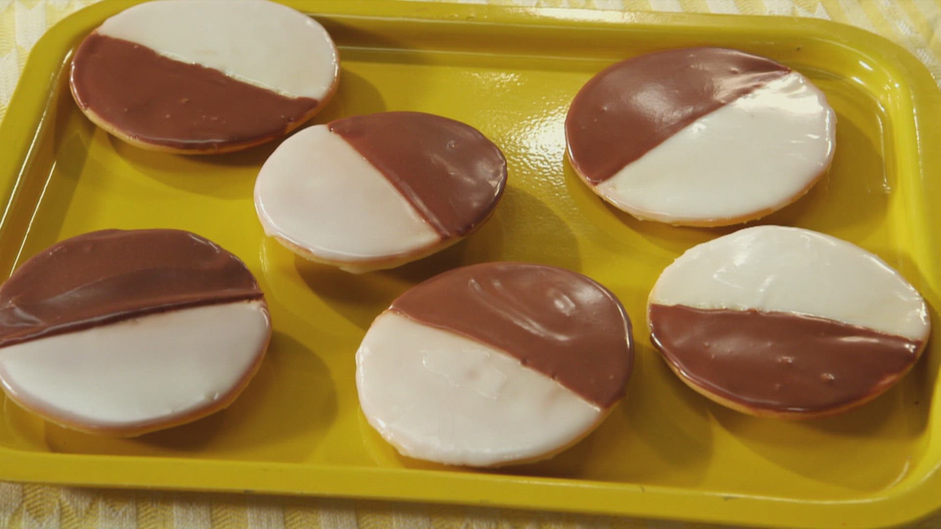 Martha Bakes Season 7 Episode 2 Mid-Atlantic