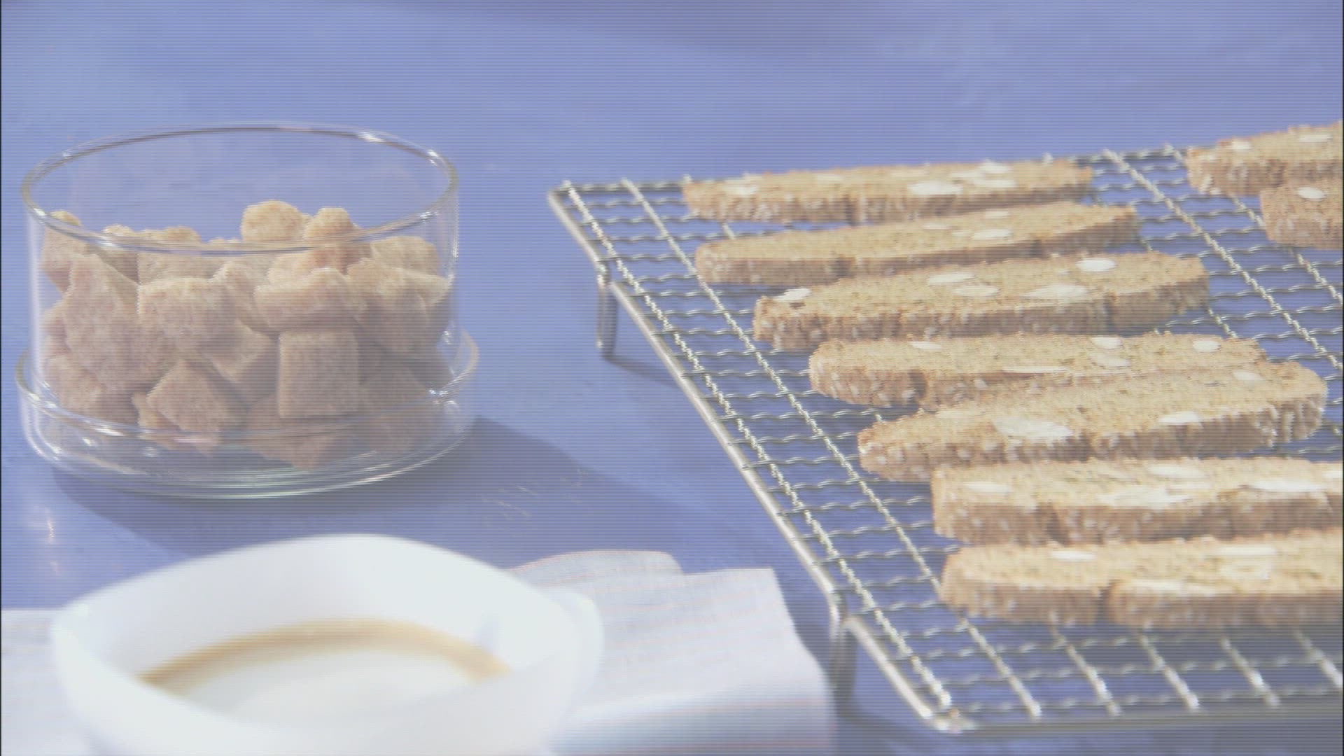 Martha Bakes Season 8 Episode 2 Coffee Shop Favorites