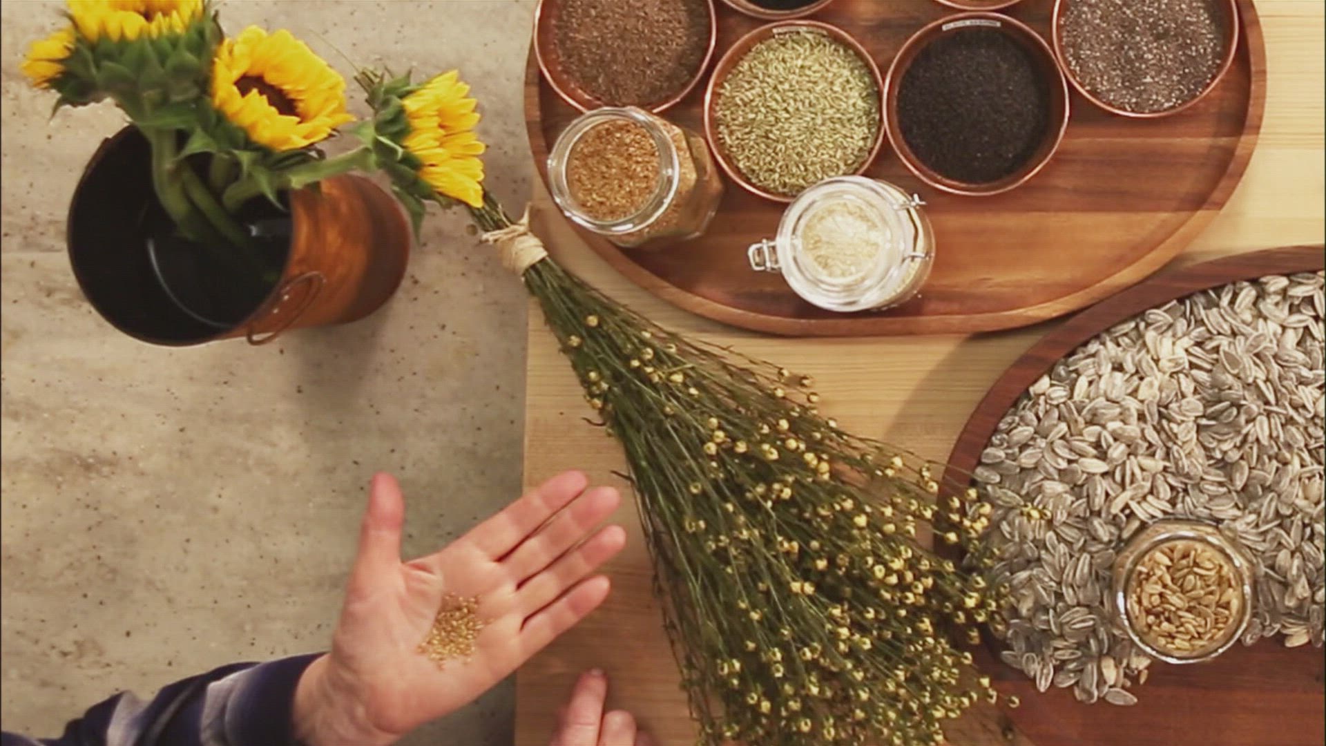 Martha Bakes Season 8 Episode 6 Seeded