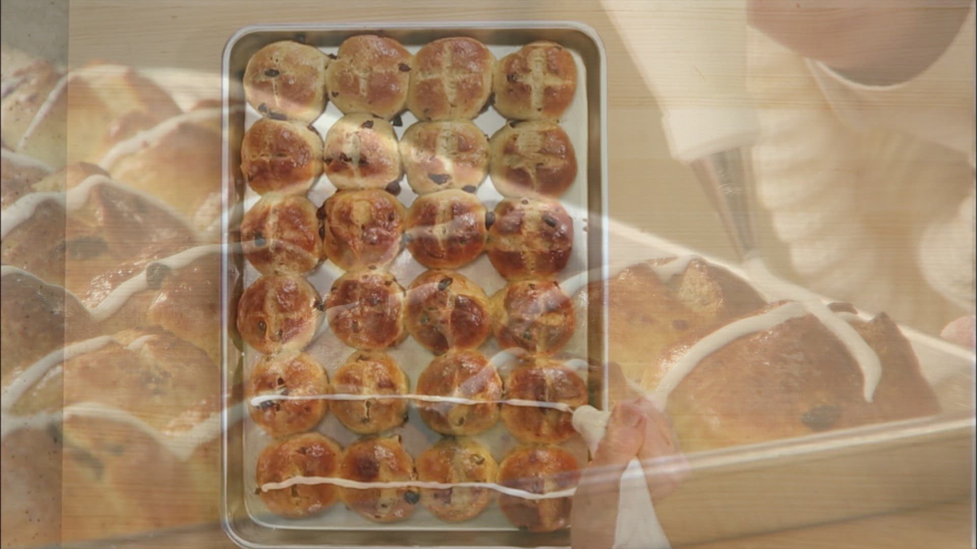 Martha Bakes Season 8 Episode 7 Yeasted Breakfast Favorites