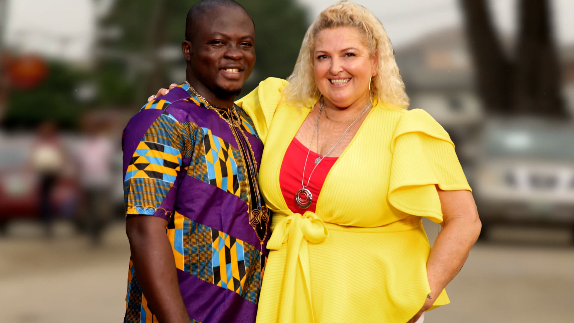 90 Day Fiance Season 7 Episode 10 Choose Me