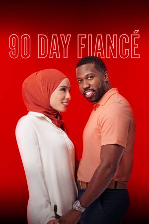 90 Day Fiance