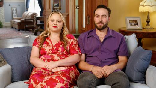 90 Day Fiance Season 12 Episode 5 Something Old, Something New